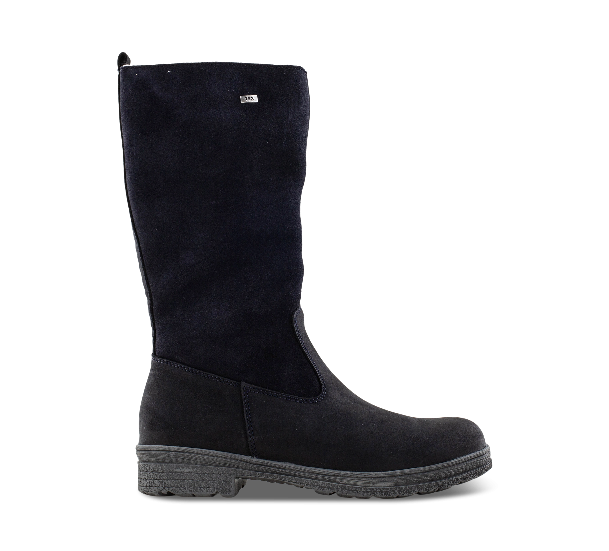 Birka - Winterschuhe
