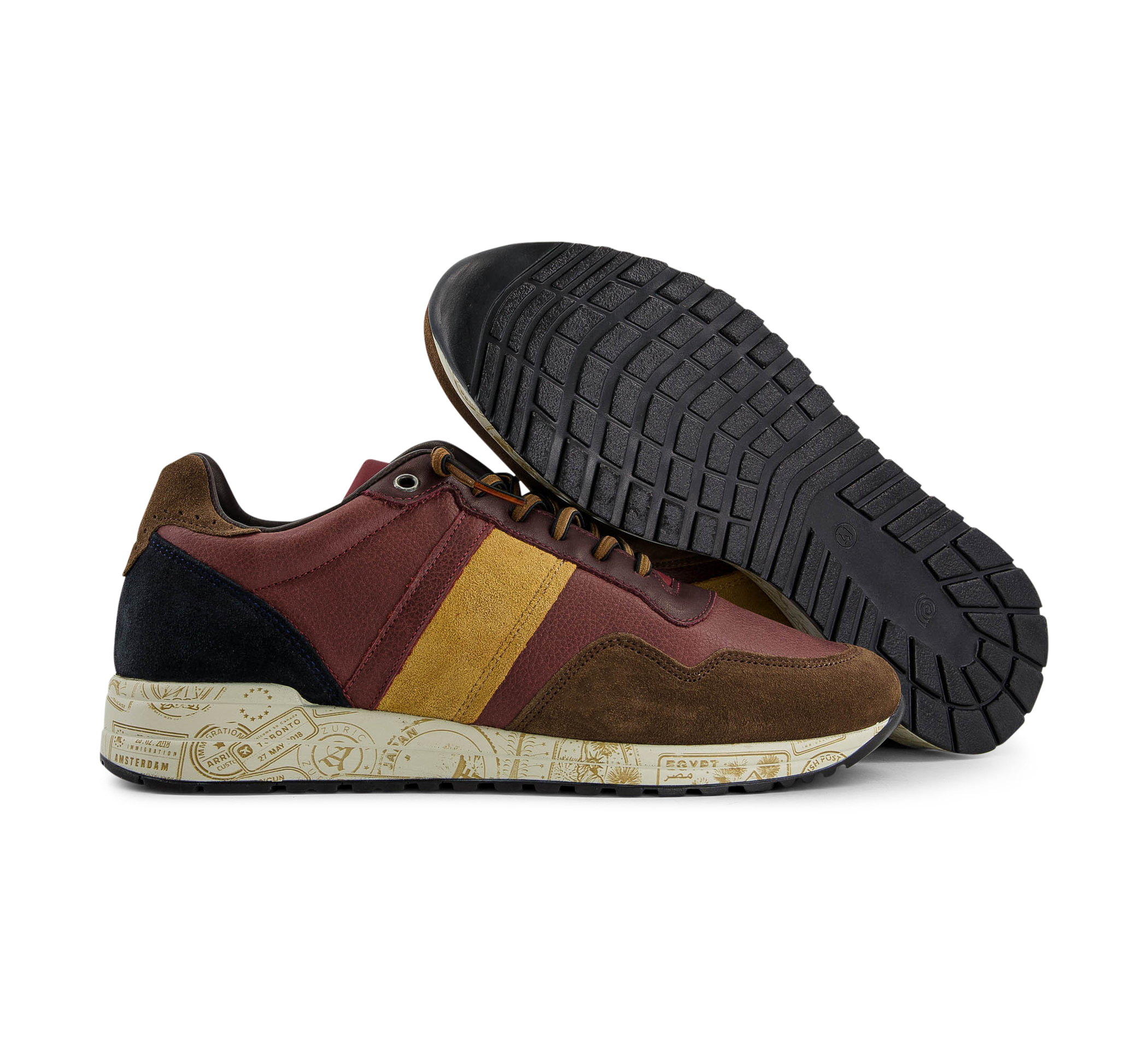 sohle Sneaker low