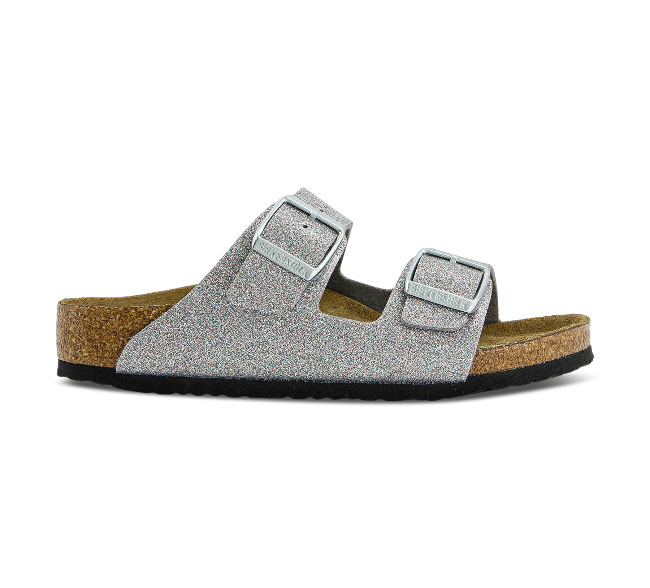 Arizona Kids BF Sparkling Silver