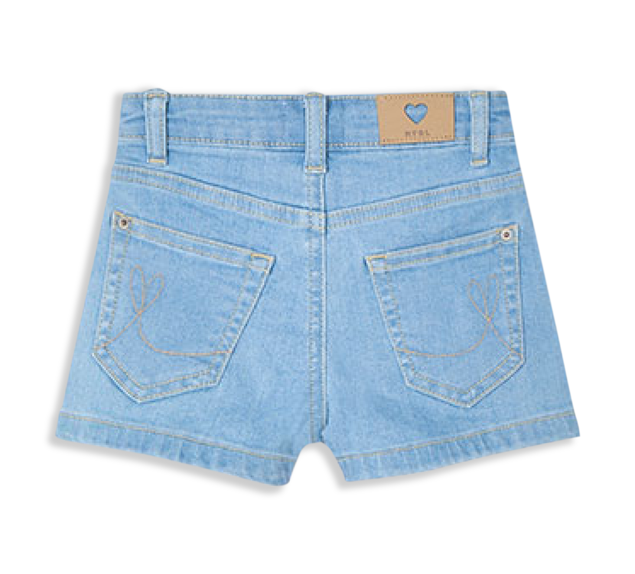 Jeans Short