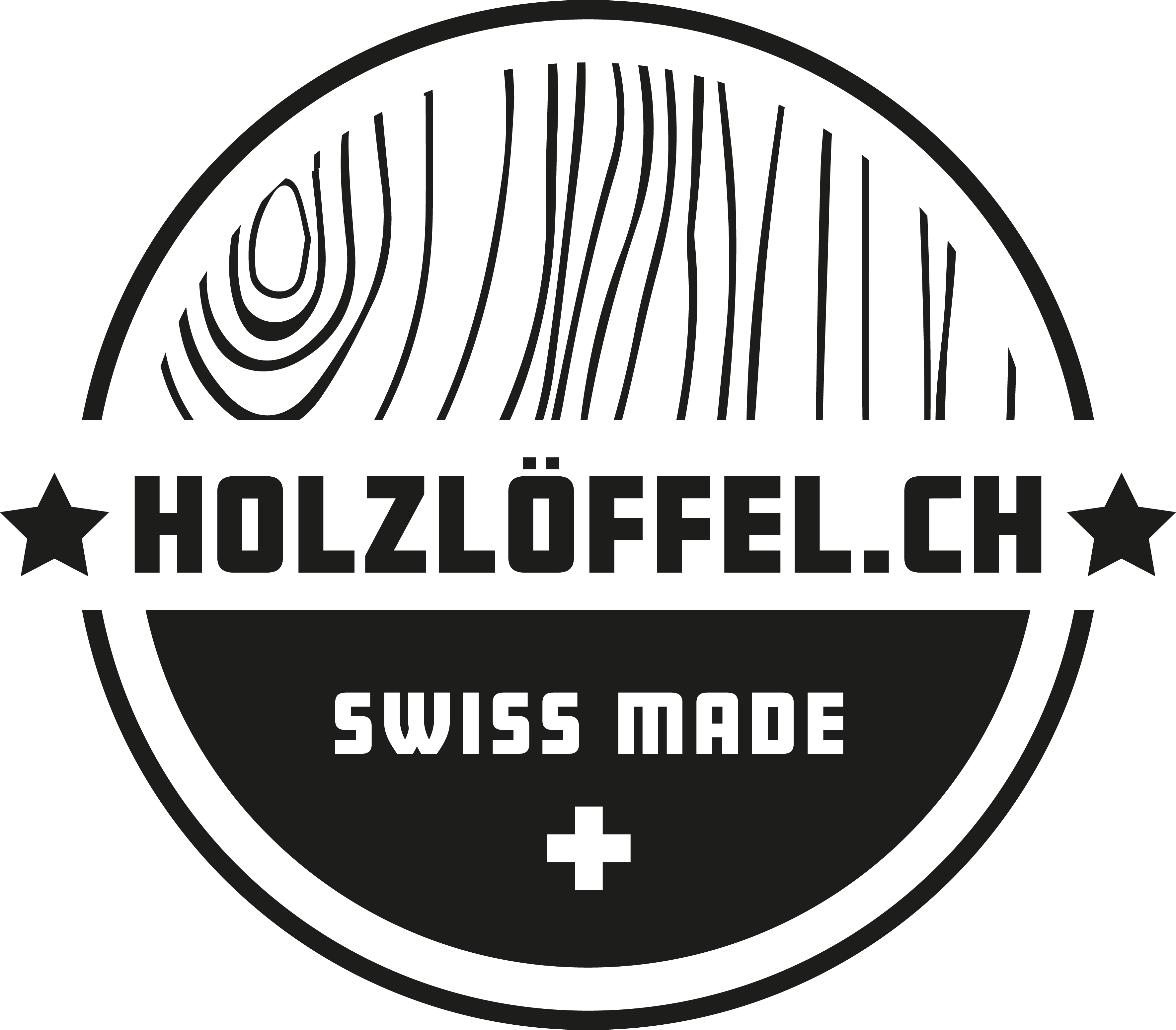 Holzlöffel