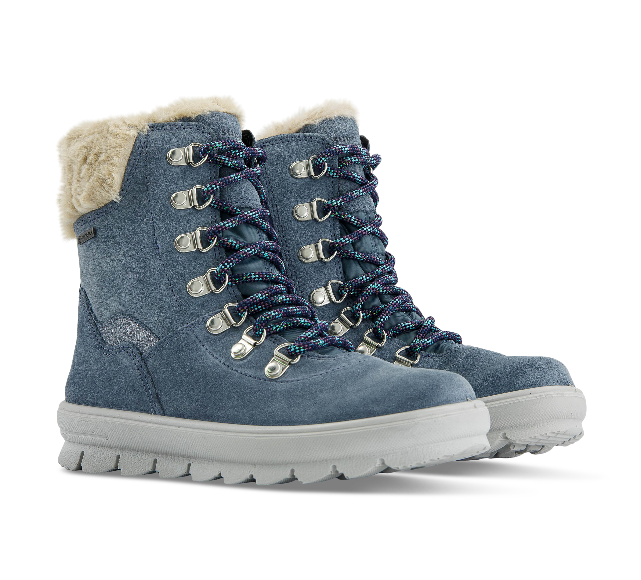 Stiefelette Leder \ FLAVIA Flavia