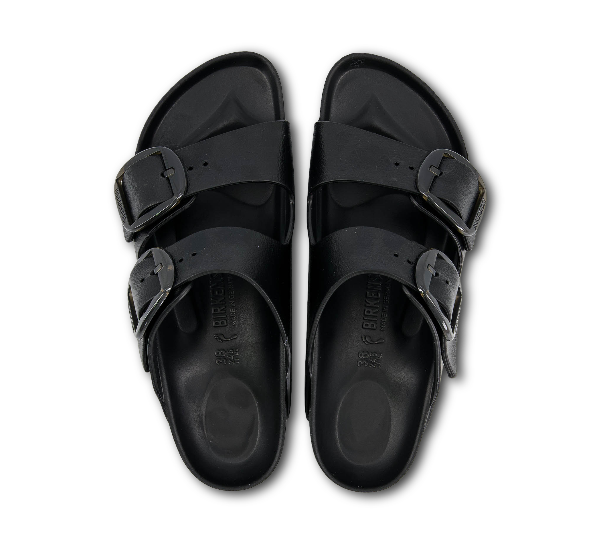 Arizona Big Buckle EVA Black