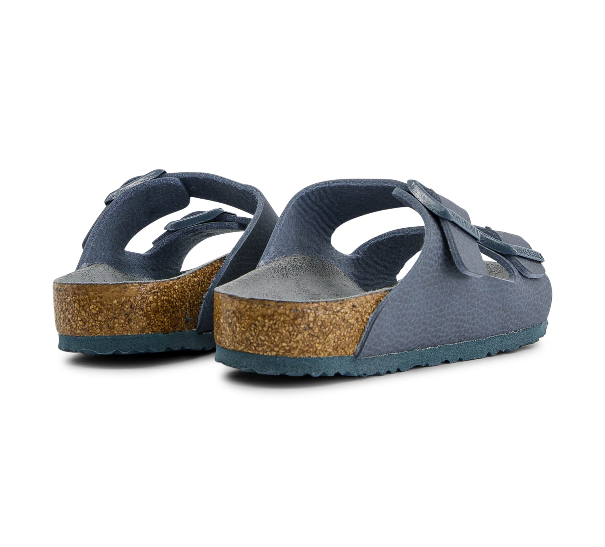 Arizona Kids BF Des. Soil Triples B.Gray