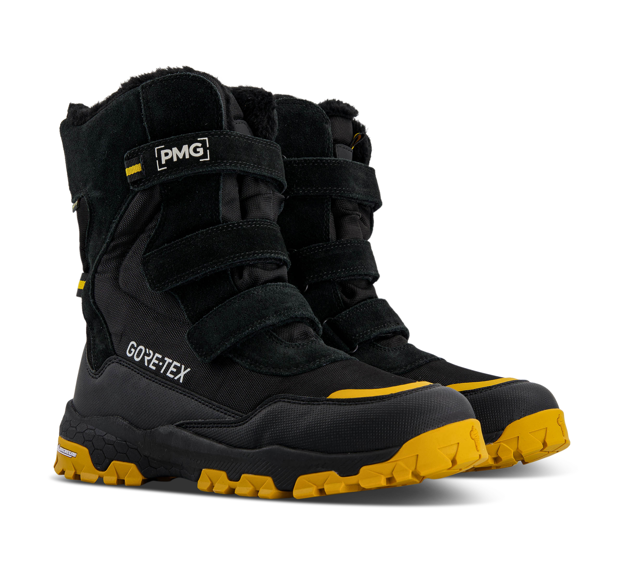 paar Winter Kid Gtx