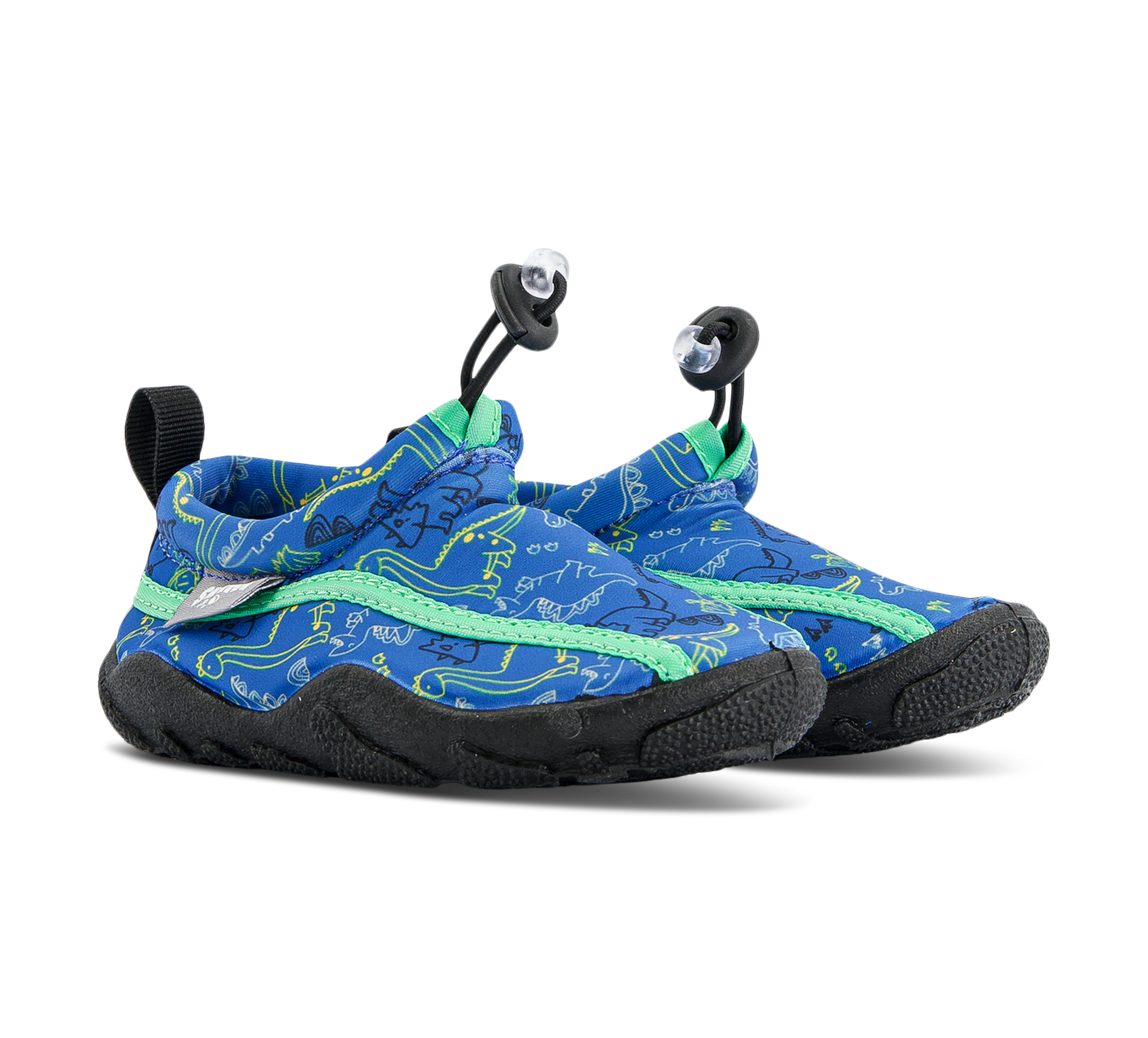 paar Aquaschuh Dino - Badesocken