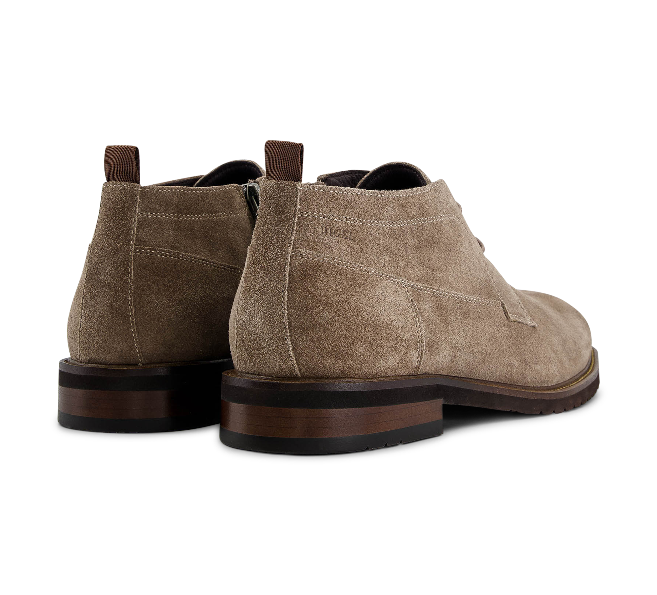 hinten Sixty