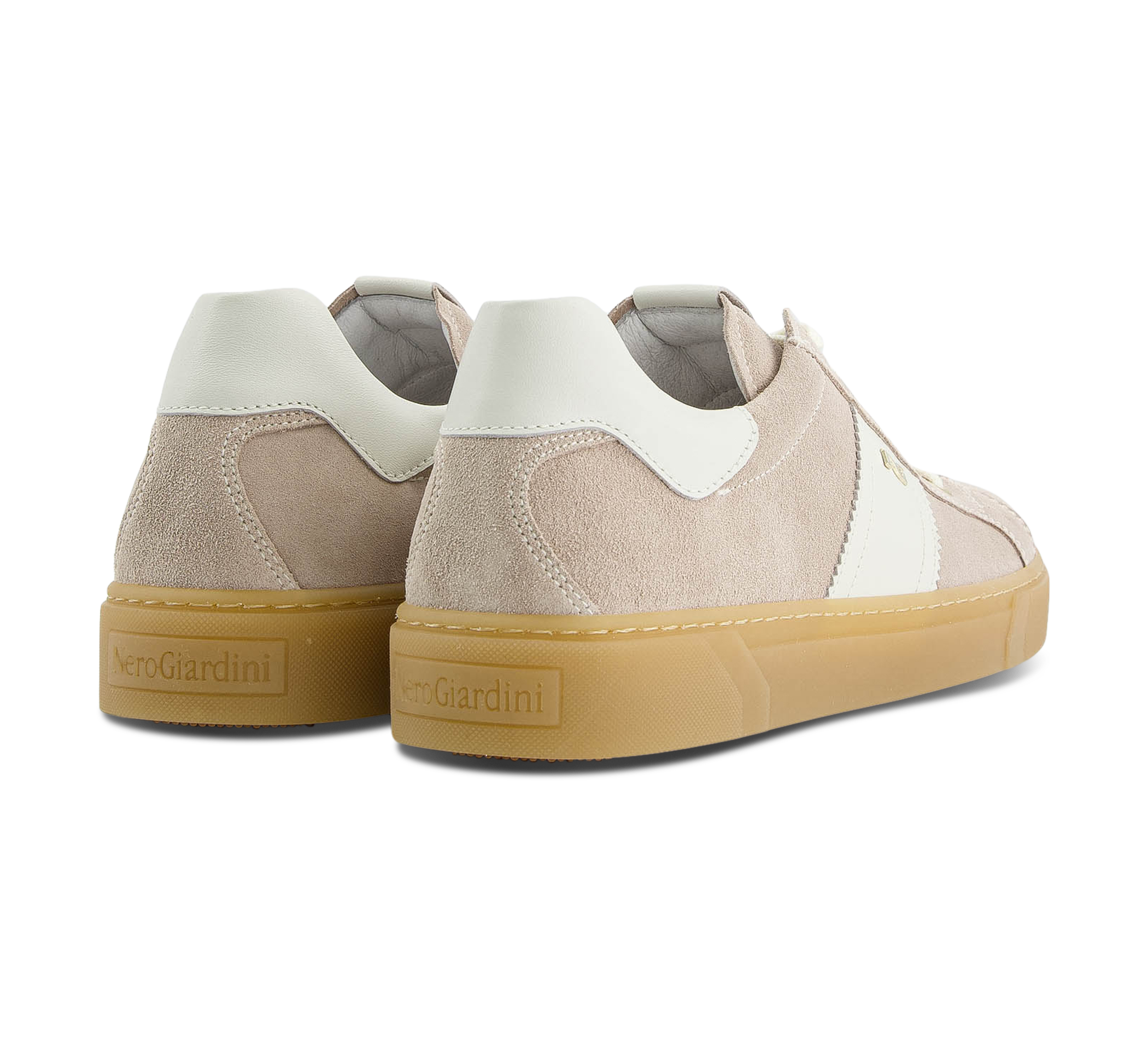 hinten Sneaker low