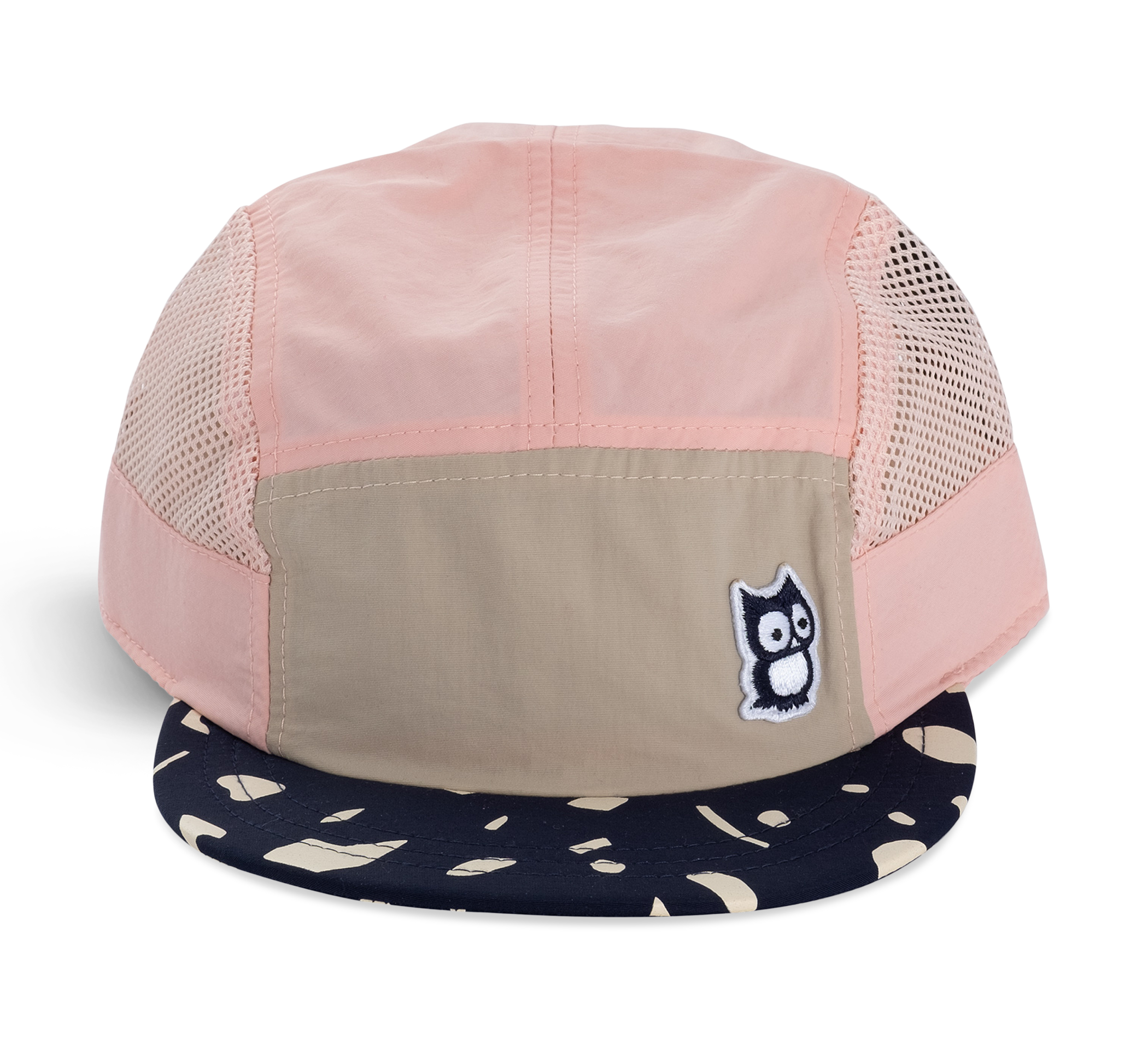 aussen Yuma Summer Cap "underground"