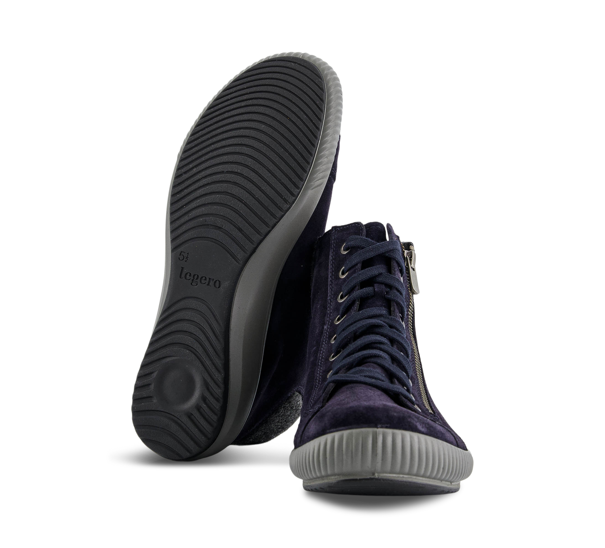 Stiefelette Leder \ TANARO 5.0