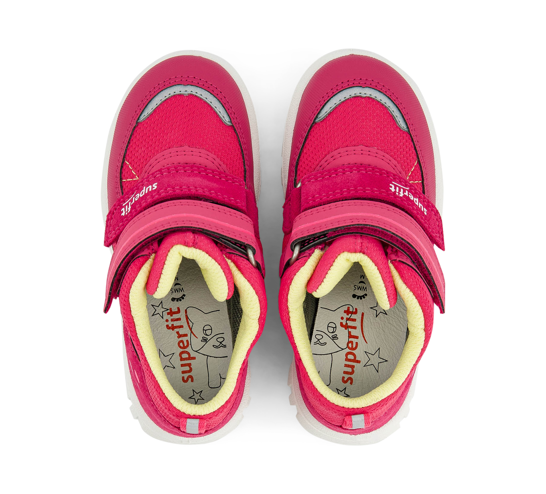 Trainingsschuh Textil \ SPORT7 MINI