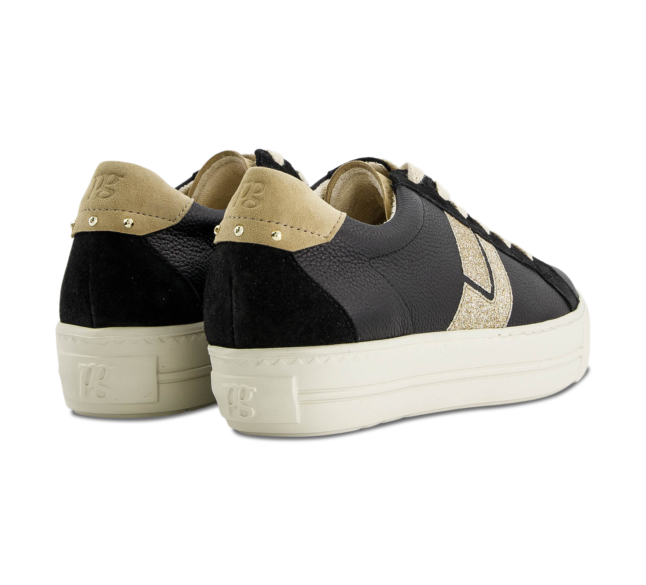 0077-5430-037/Pauls Sneaker low