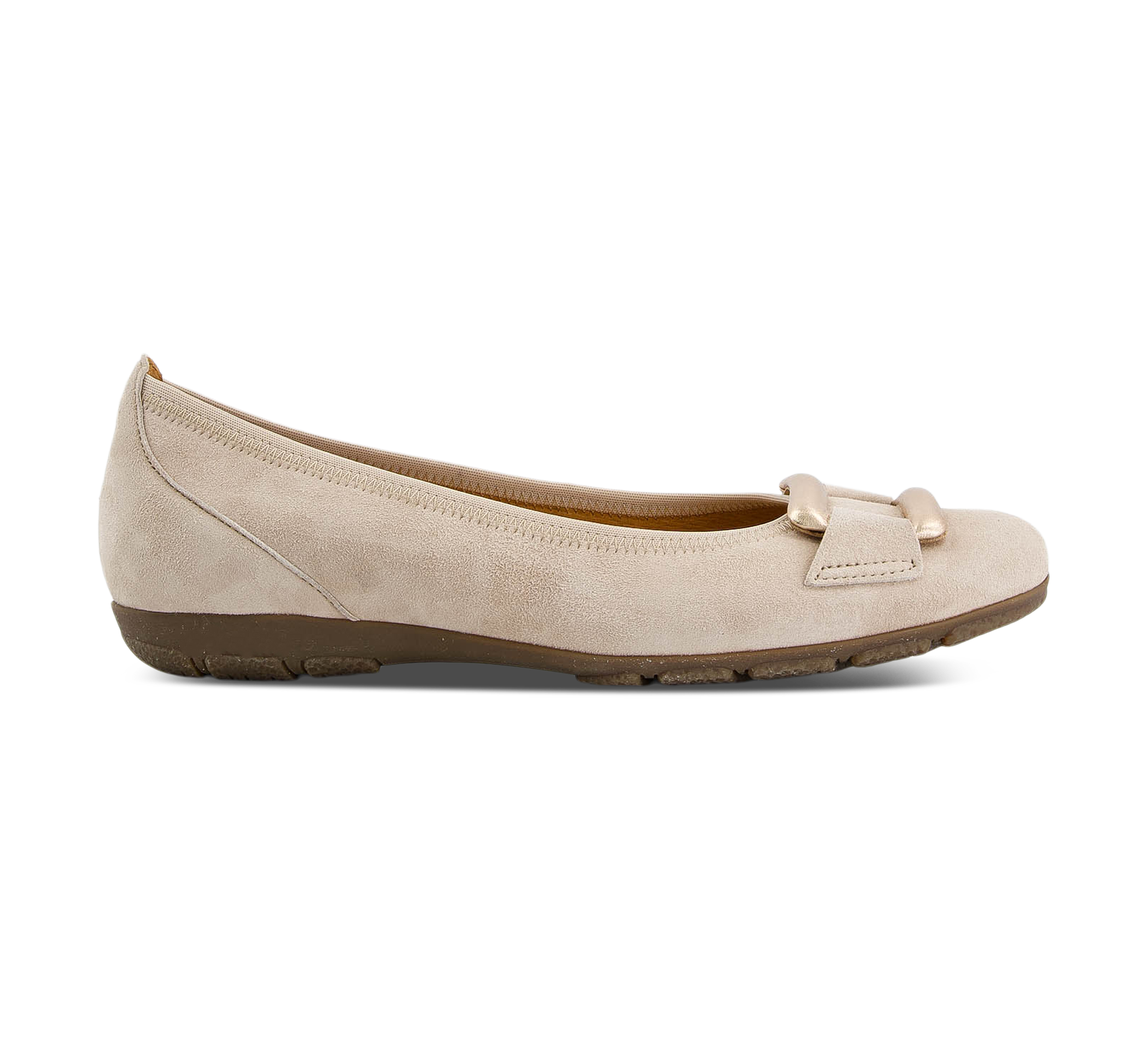 sportliche Ballerinas Ballerinas