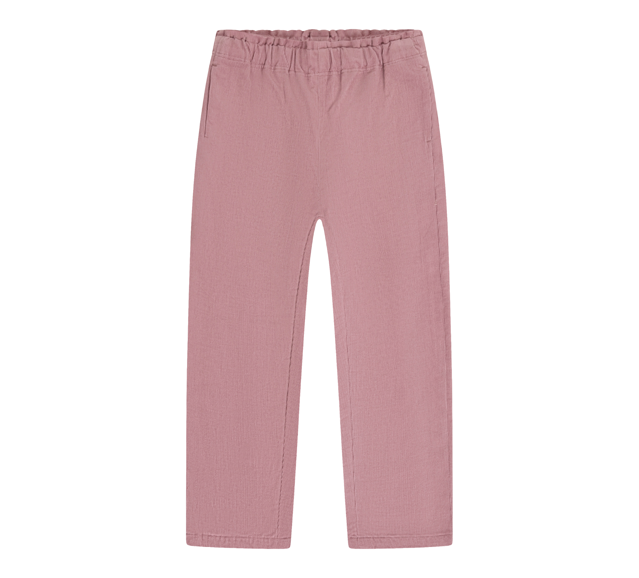 aussen Pants Cord W. Lining