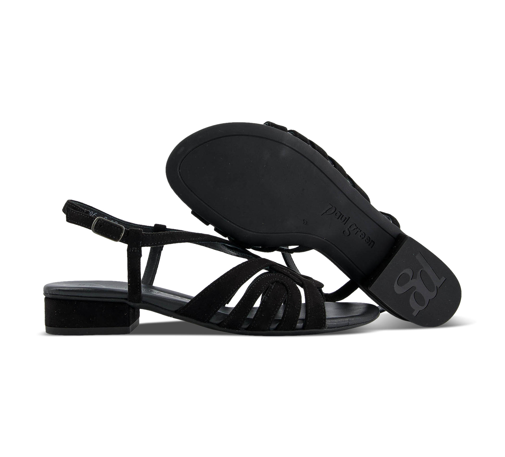 0077-6147-027/Sandalette