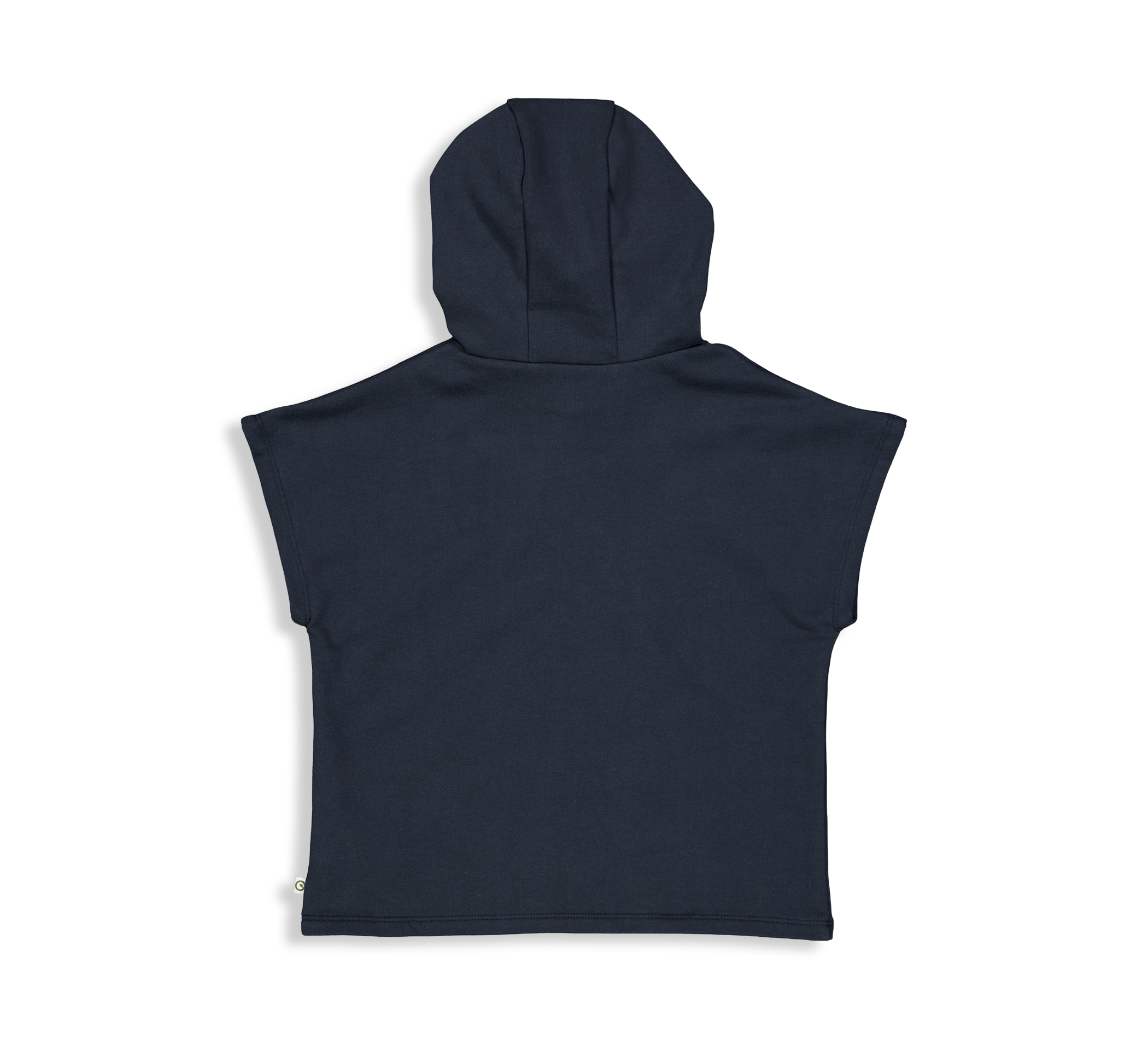 paar Palm S/s Hoodie