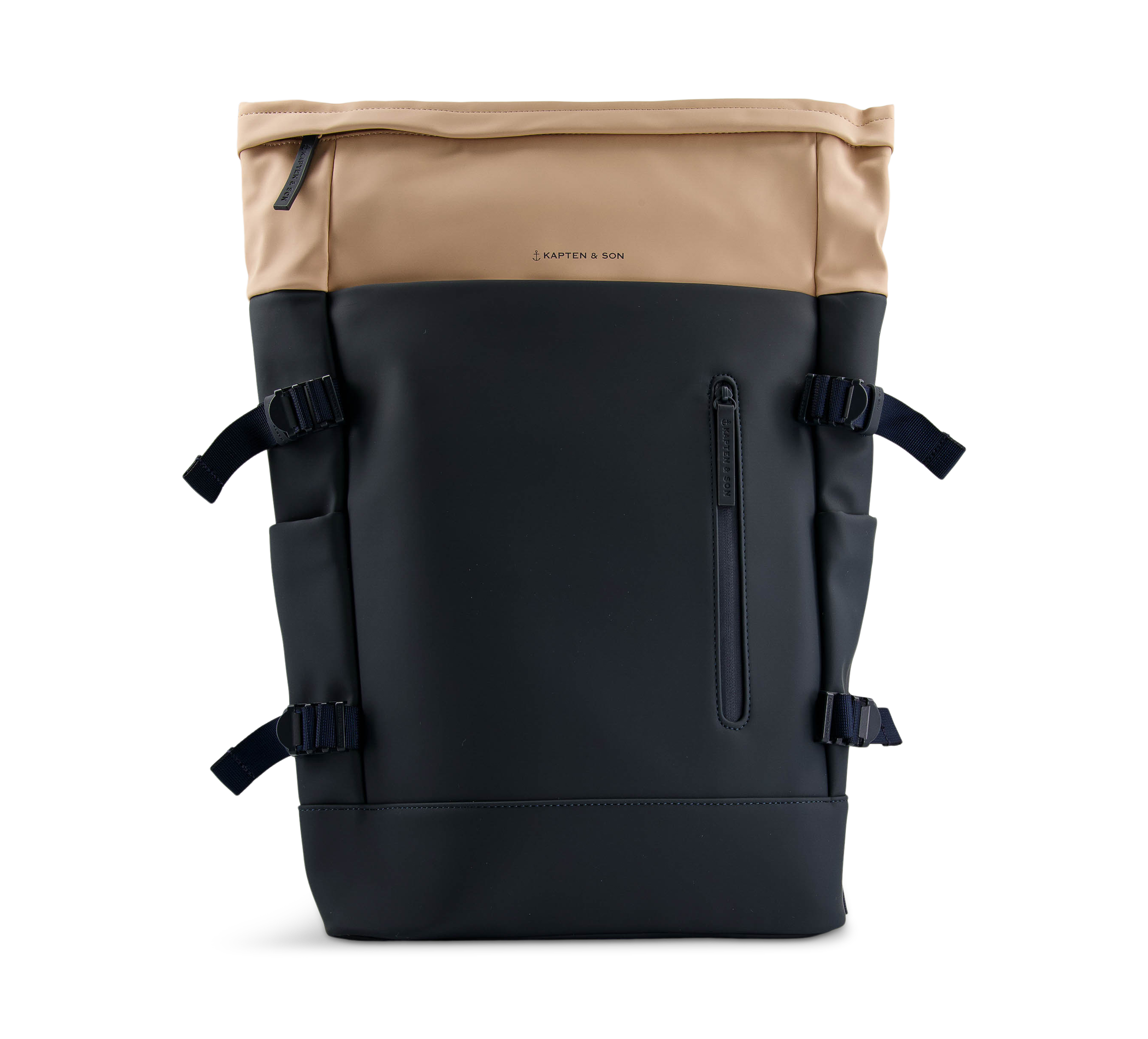 Helsinki Pro Navy Blush