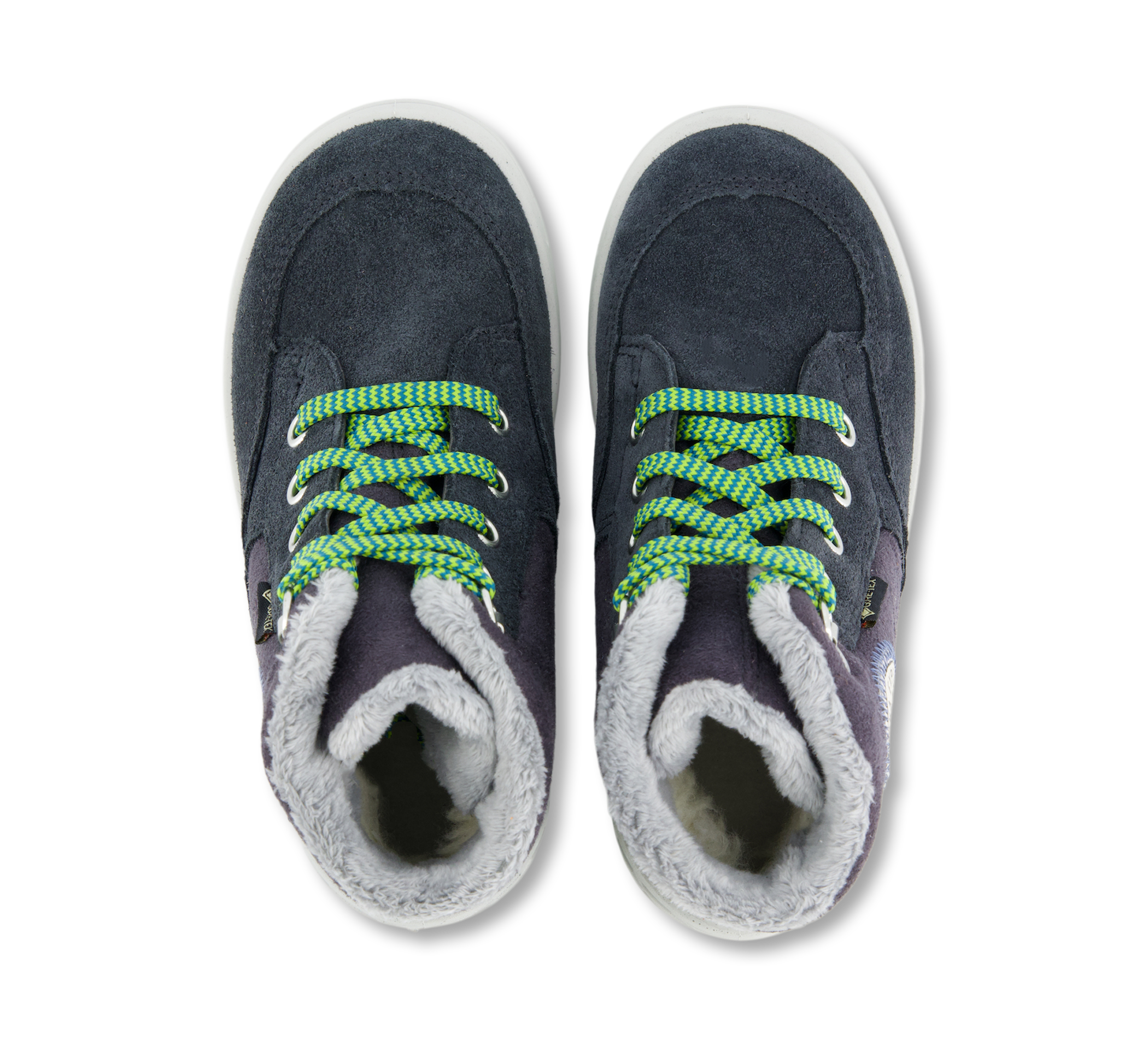 Stiefelette Leder \ GROOVY