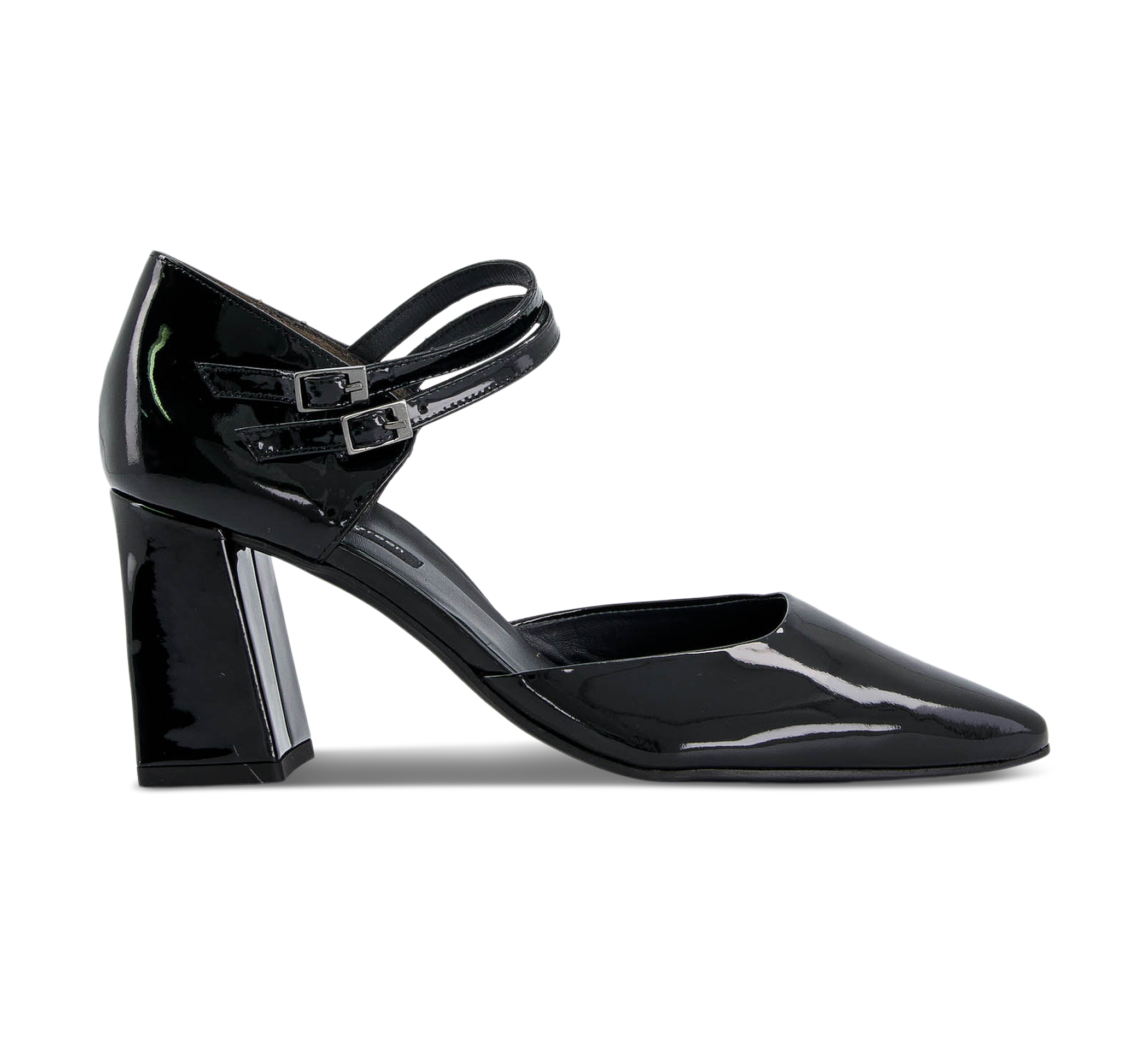 0076-3837-006/Pumps Klassische Pumps