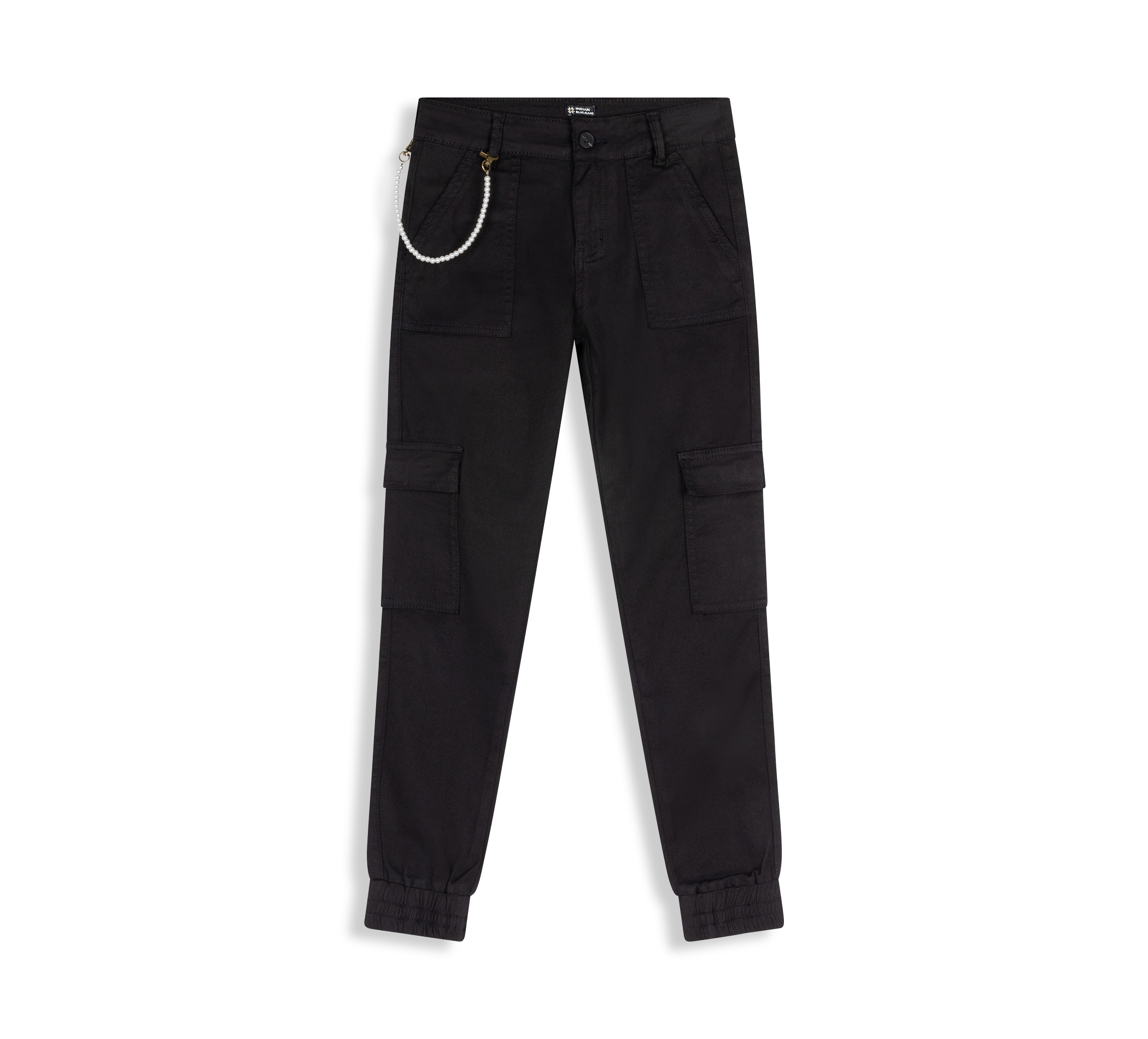 aussen Cargo Worker Fit