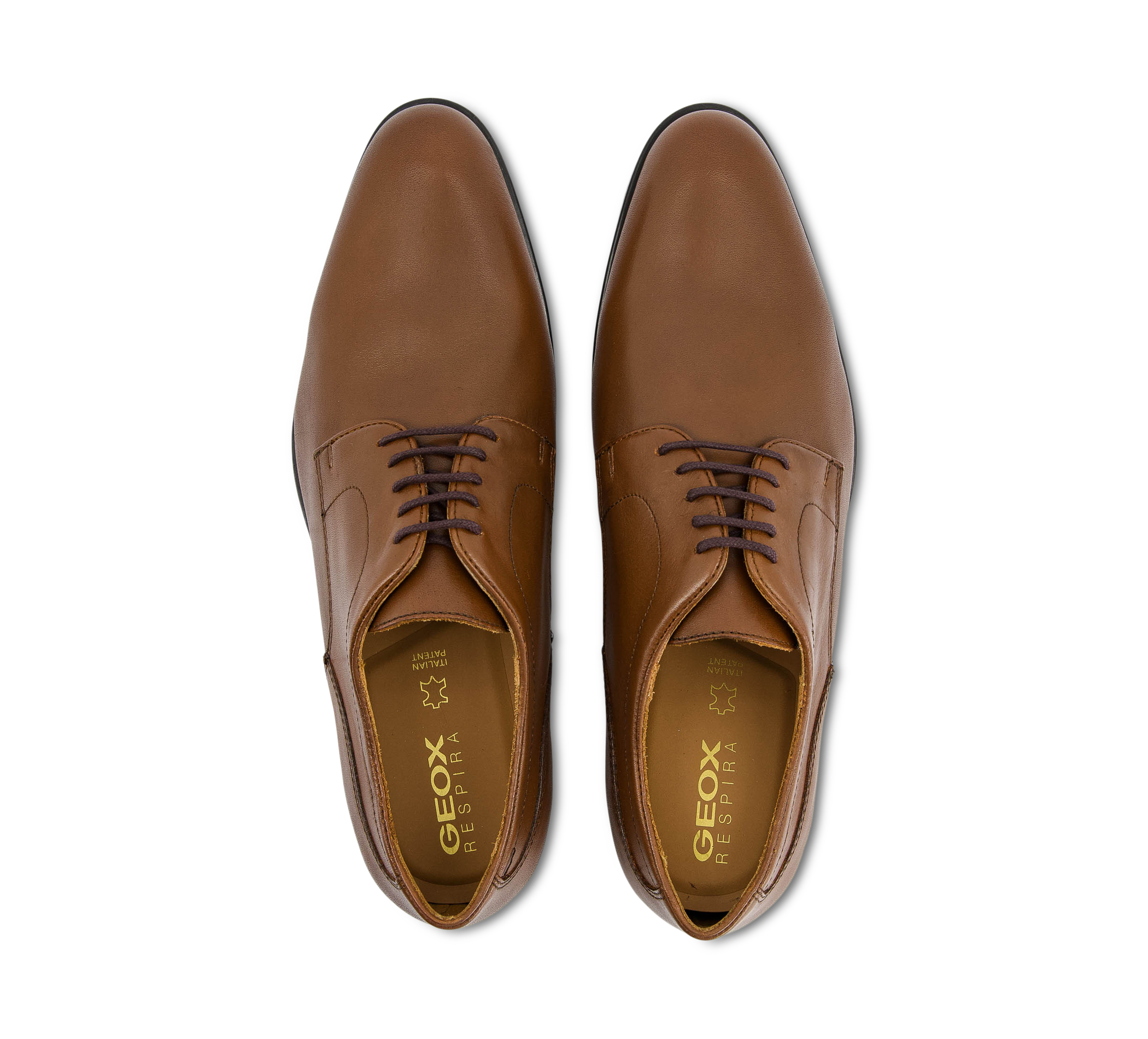 U IACOPO Iacopo - Business-Schuhe