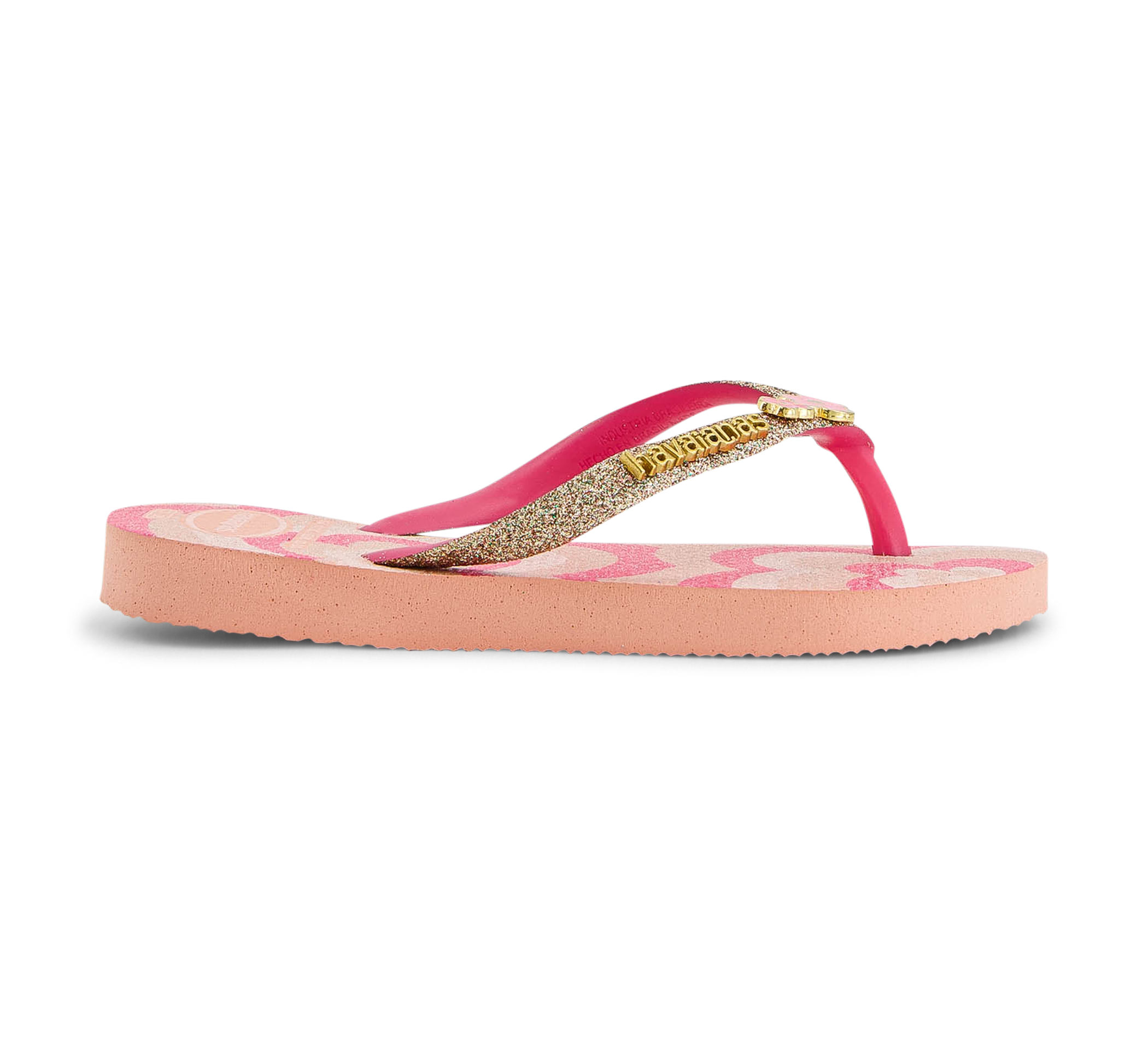 Kids Slim Glitter Ii