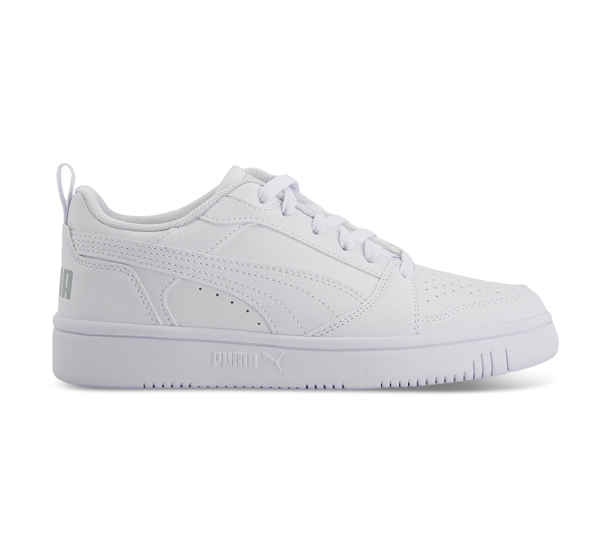 aussen Puma Rebound V6 Lo Jr