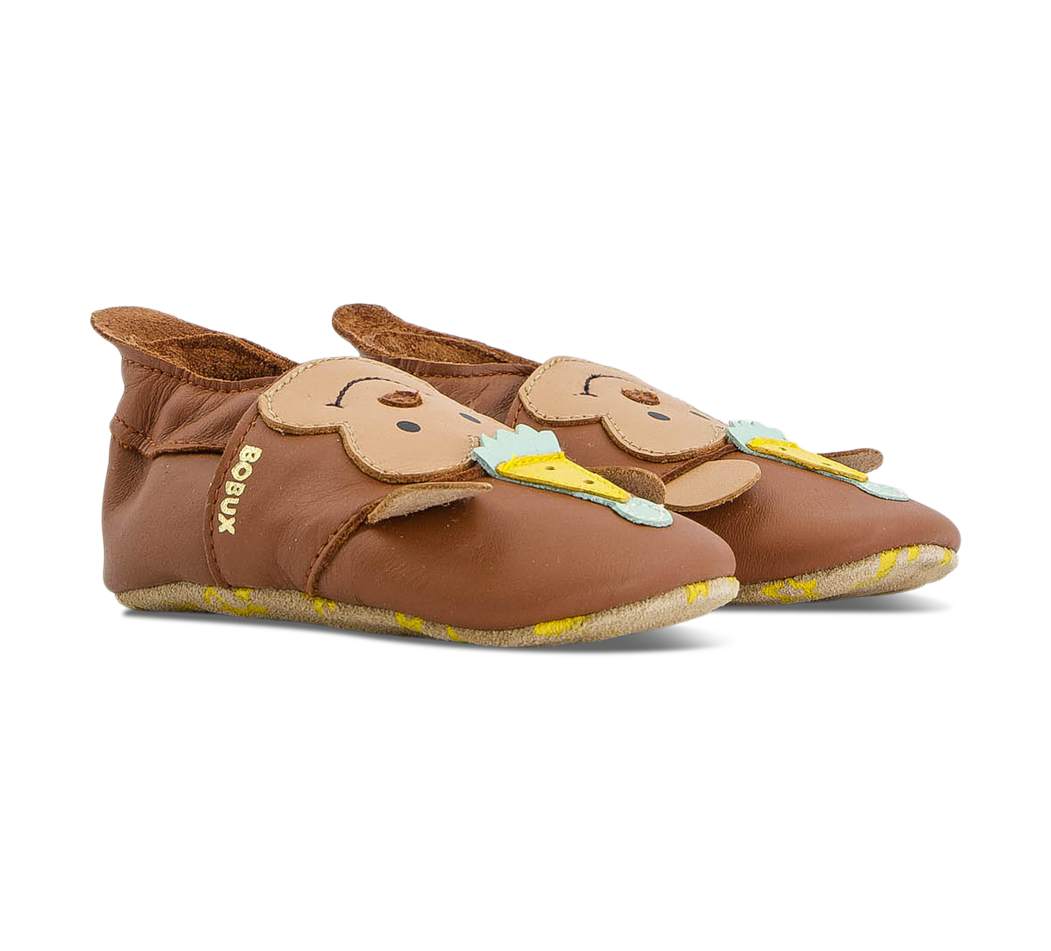 paar Cheeky Monkey