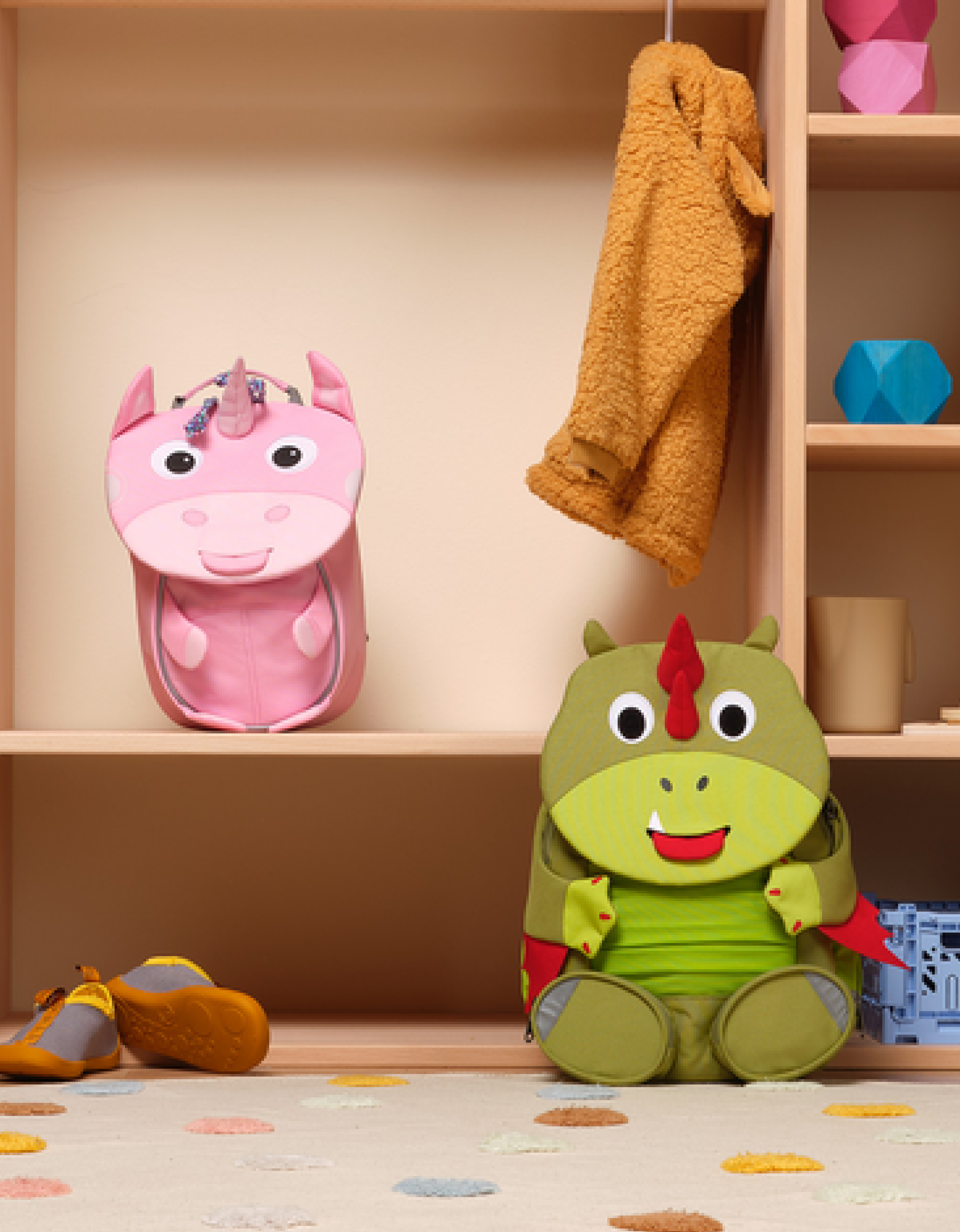 Taschen & Rucksäcke