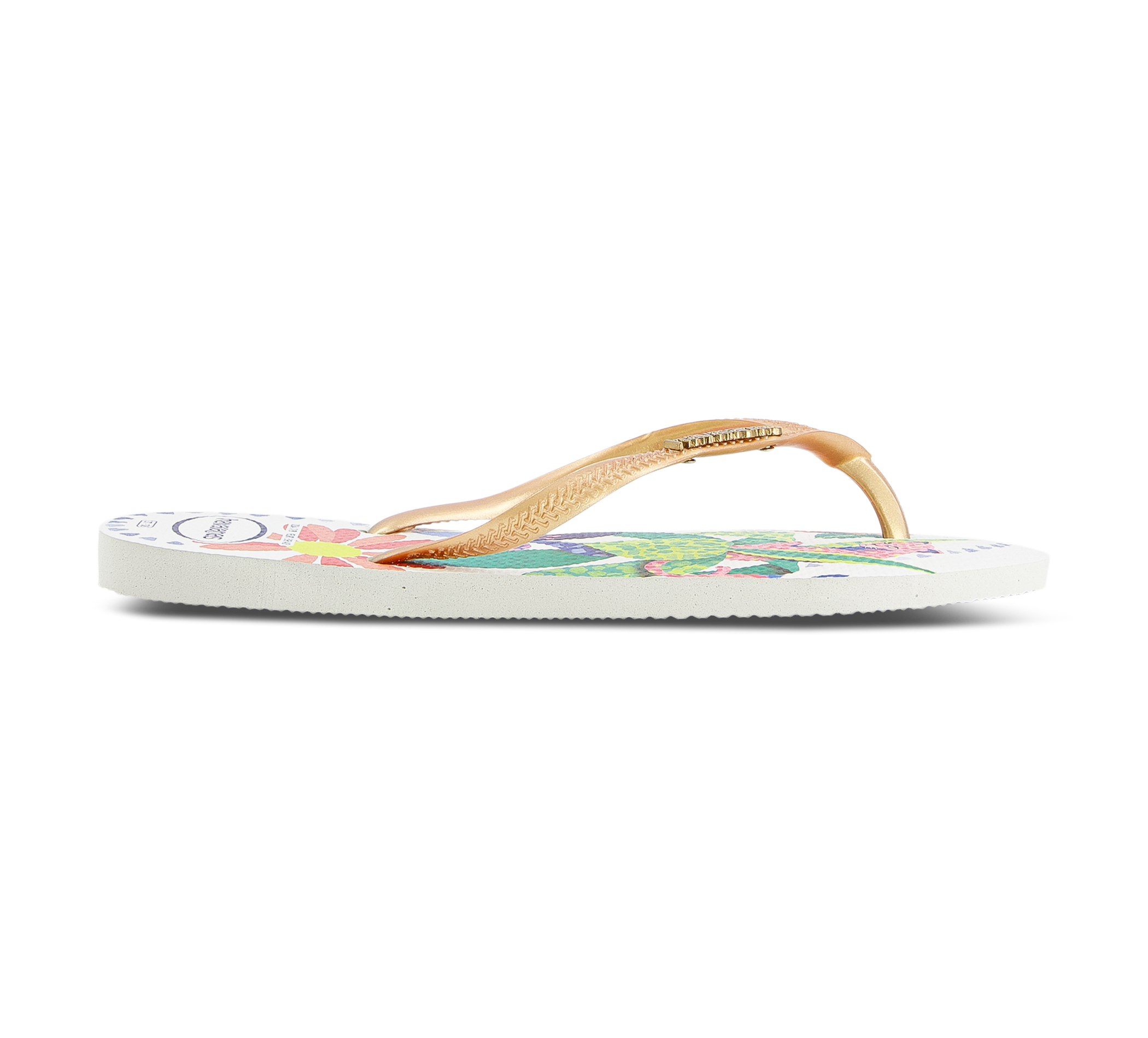 Tropical - Flip Flops