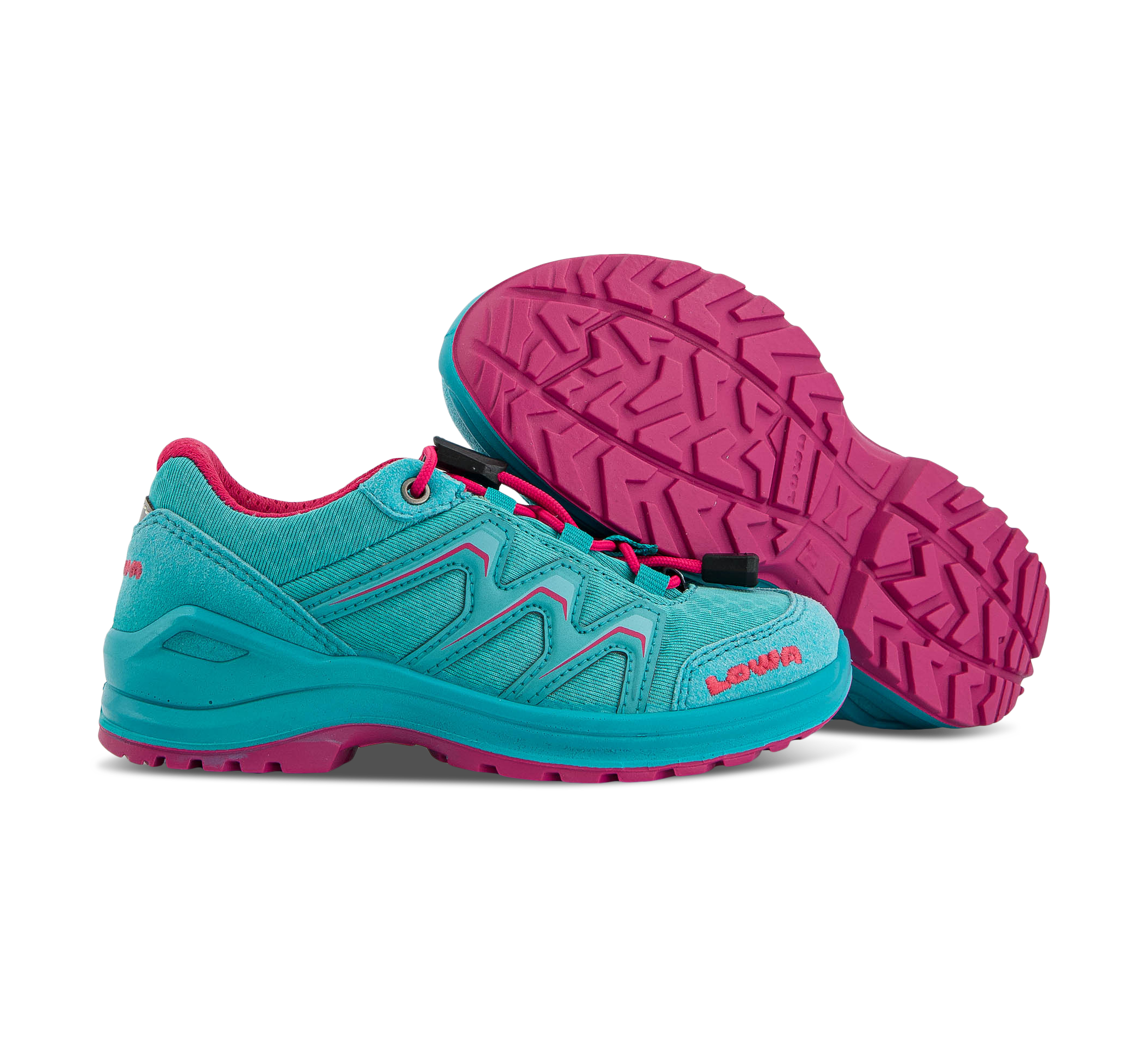 MADDOX GTX LO JUNIOR