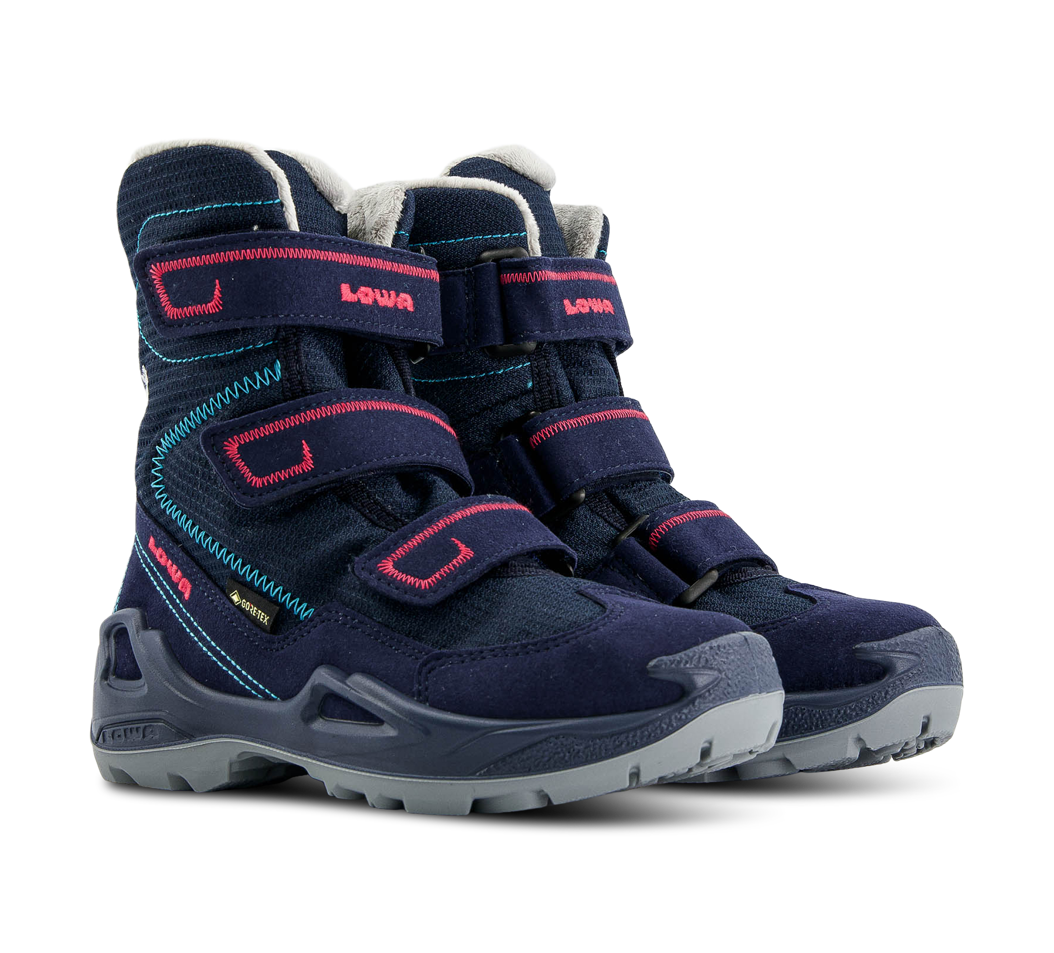 Milo Gtx Hi - Winterschuhe