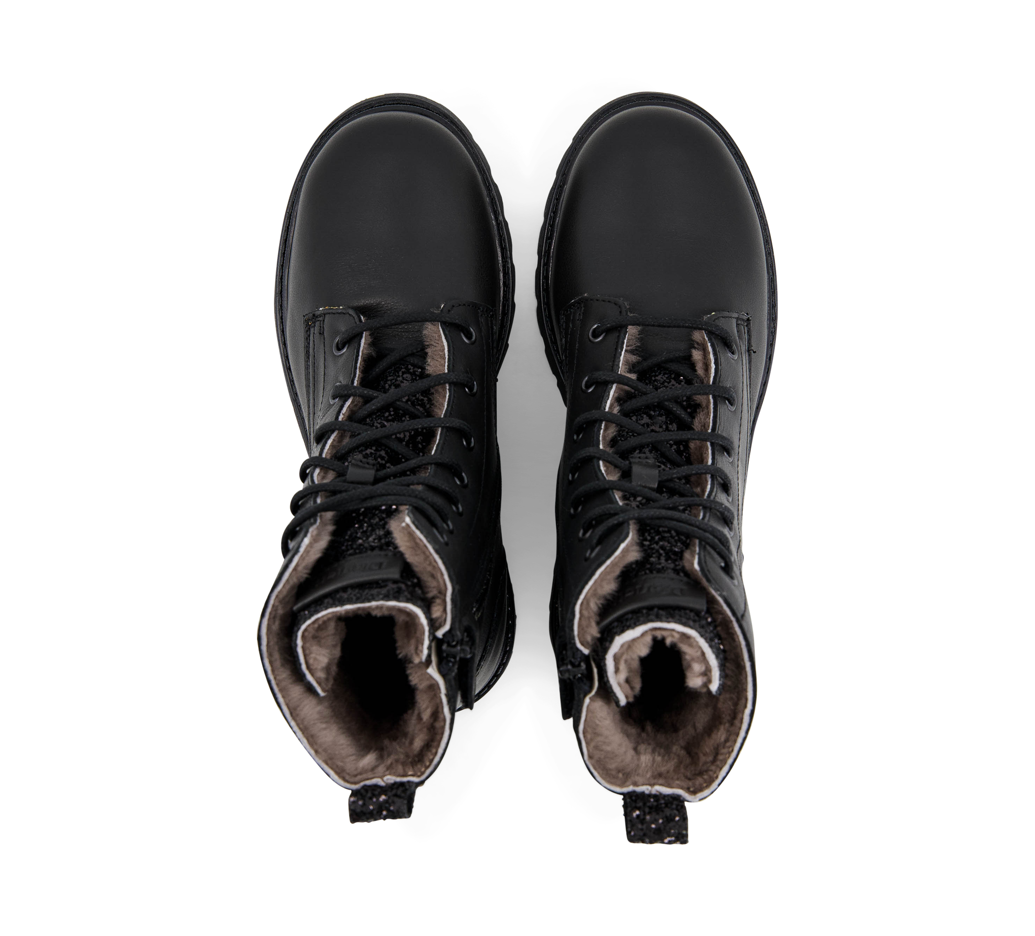 Winterschuhe