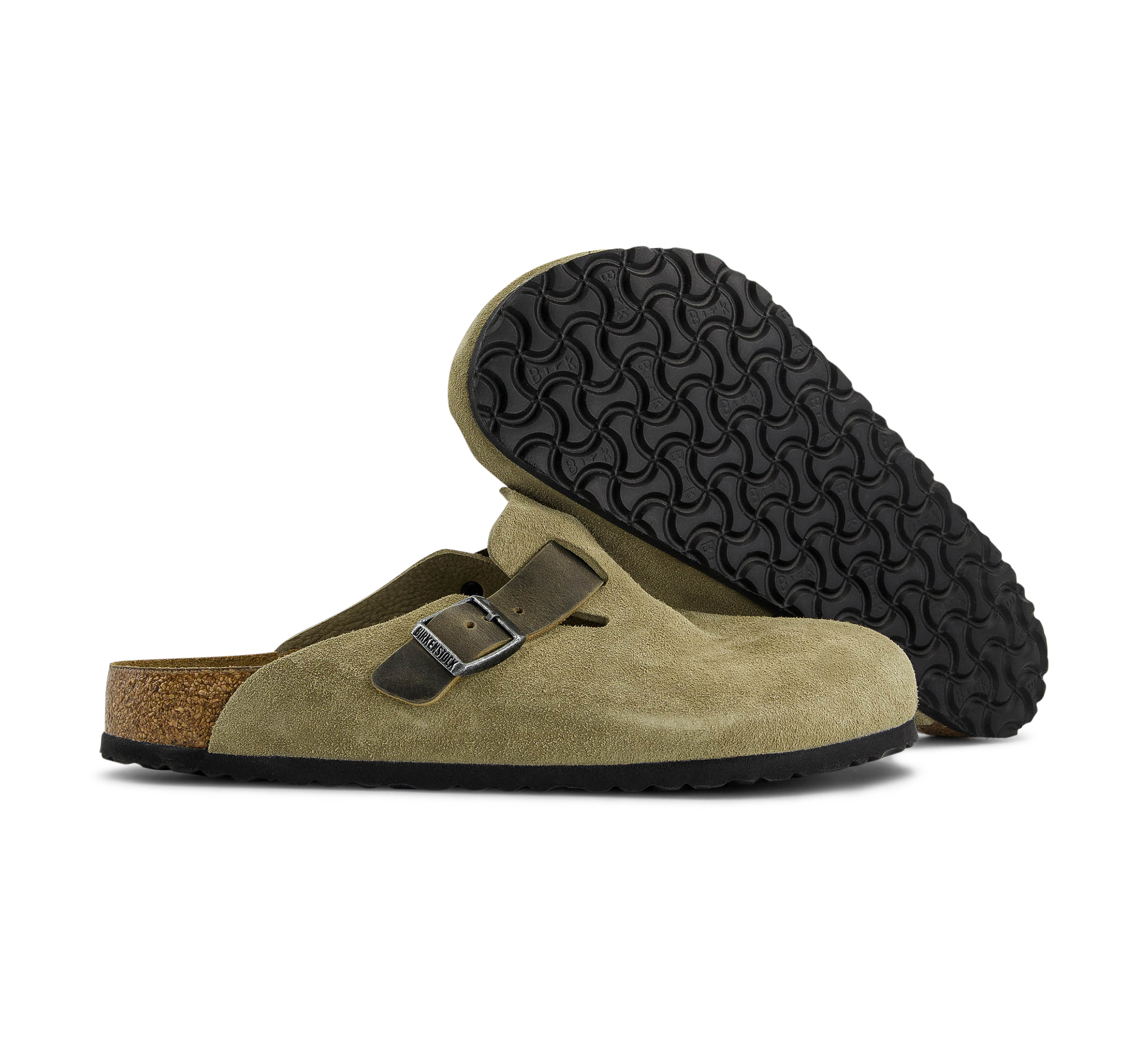 Boston LEVE/LEOI Faded Khaki
