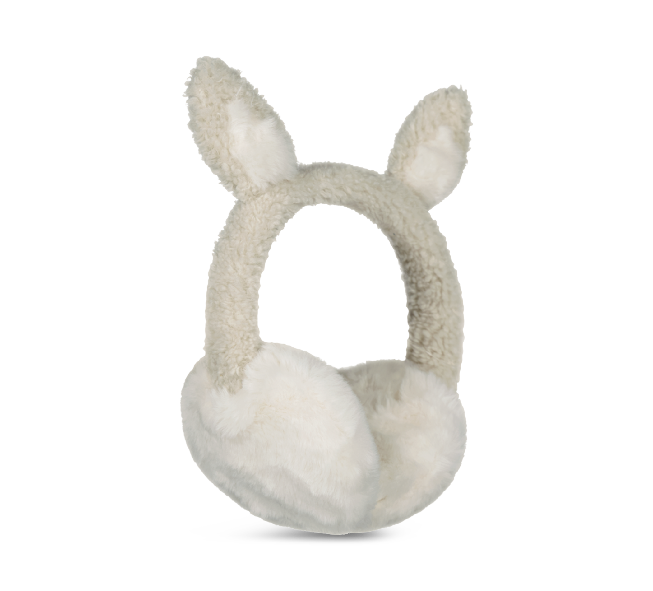 Fluffie Earmuffs
