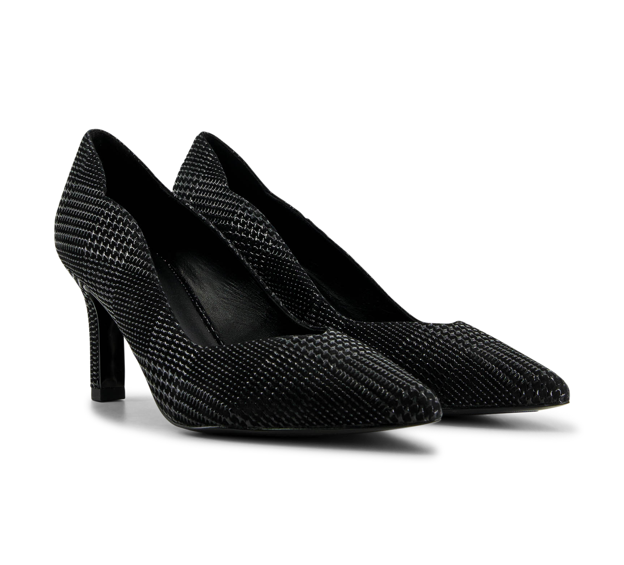 Klassische Pumps