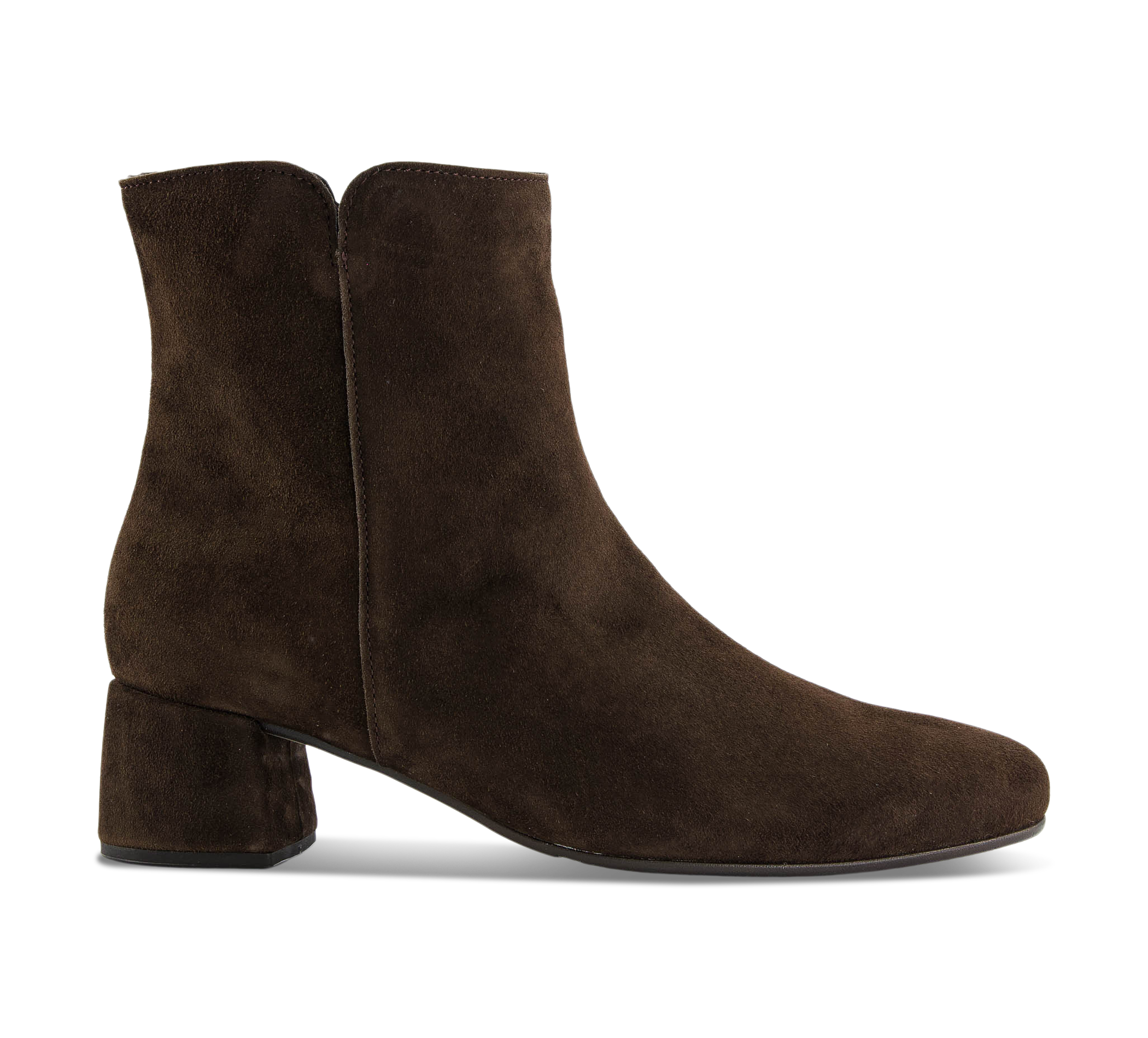elegante Stiefeletten