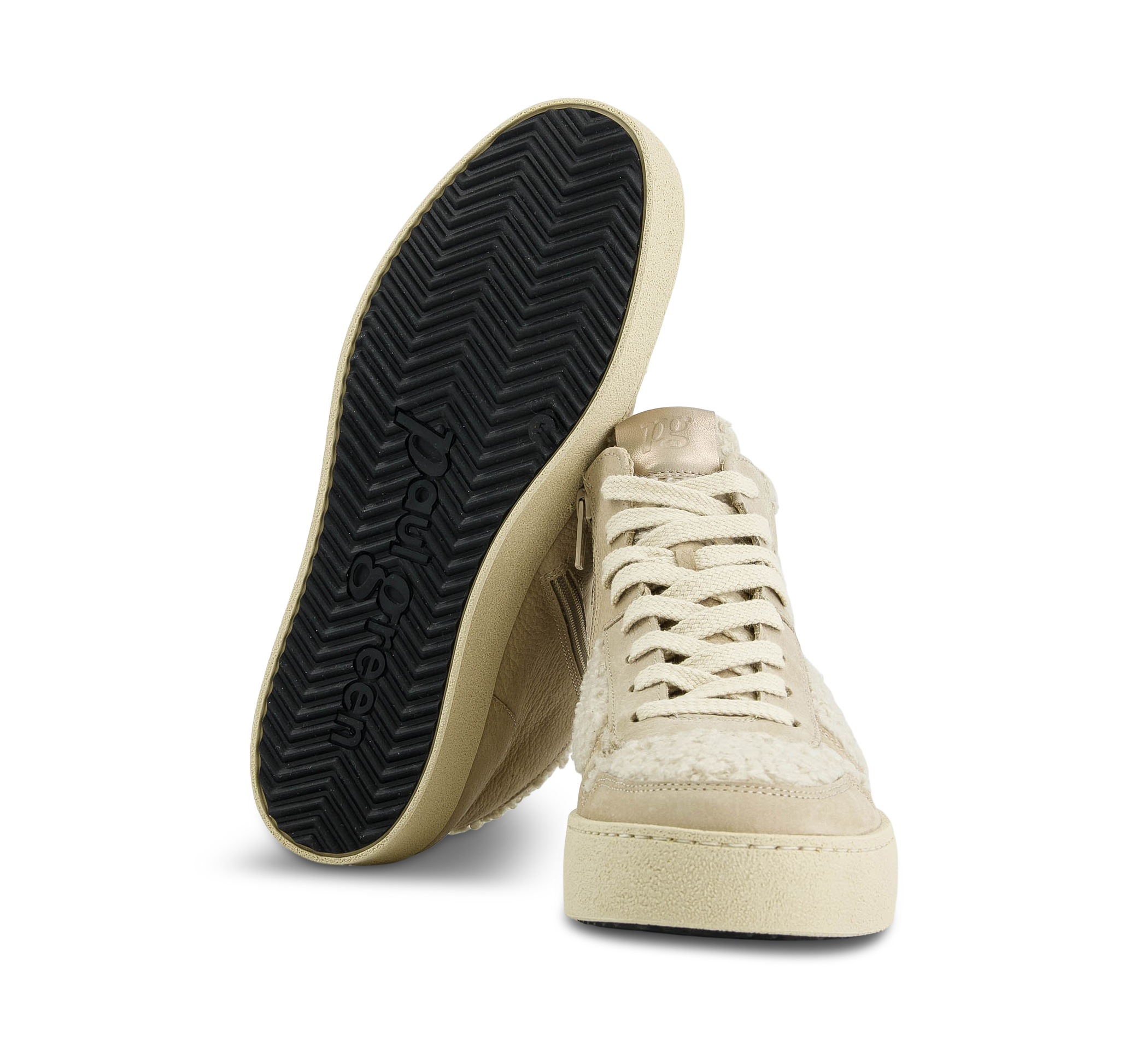 0078-5470-018/Hightop-Pauls