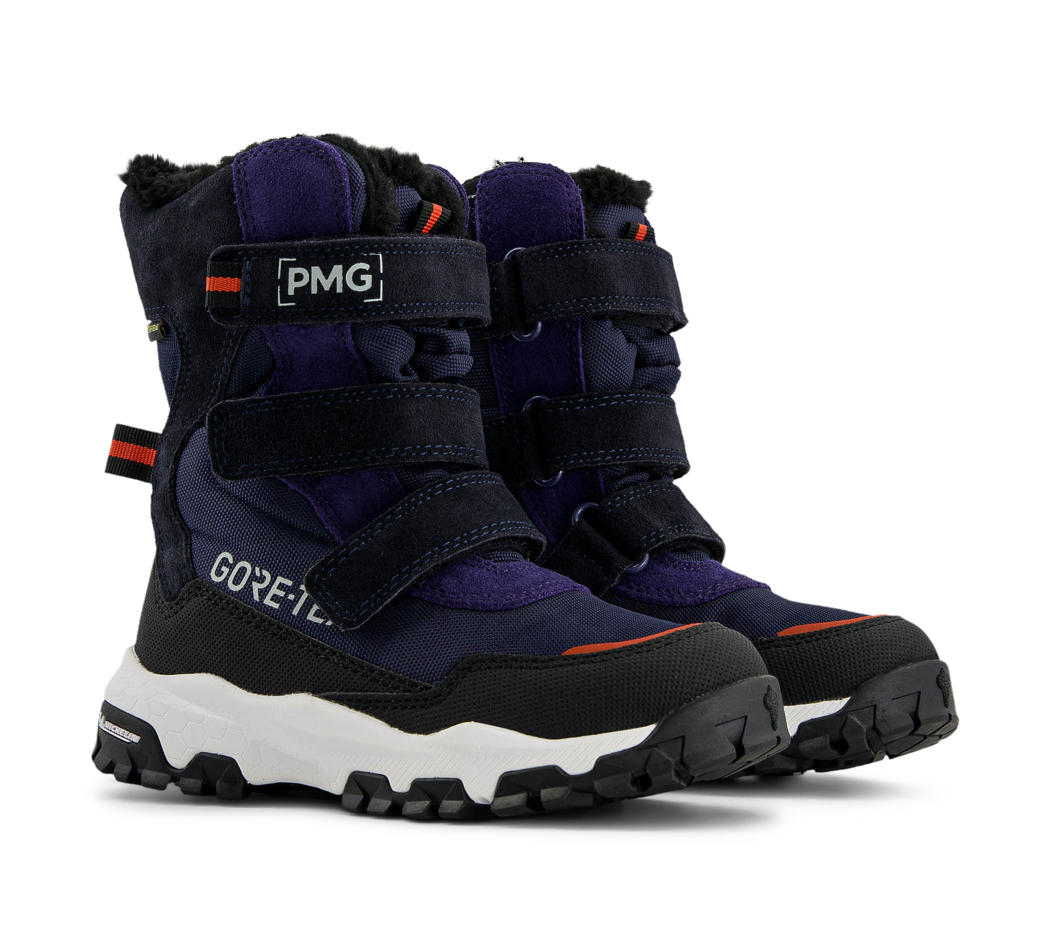 paar Winter Kid Gtx