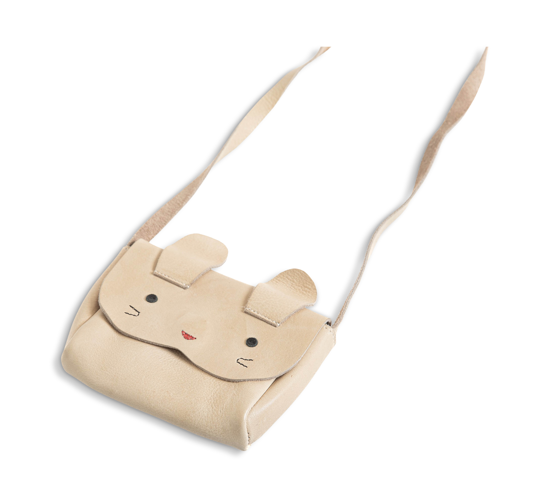 aussen Kids Bag Rabbit
