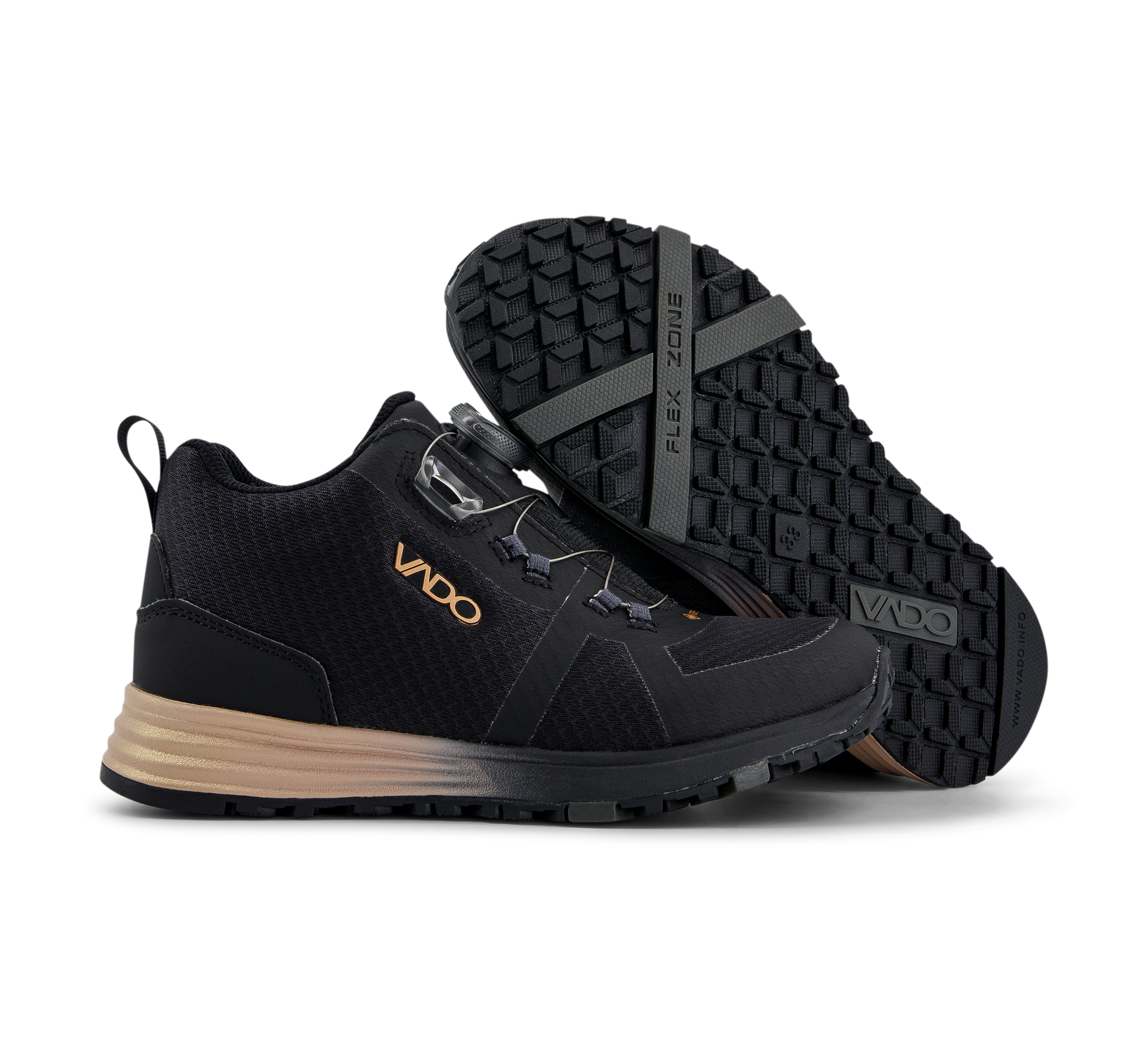 sohle Freak Mid Boa Gtx