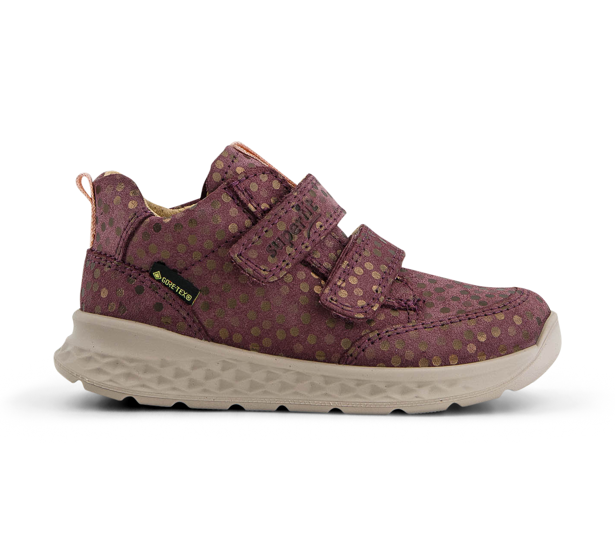 Stiefelette Leder \ BREEZE Breeze Gtx
