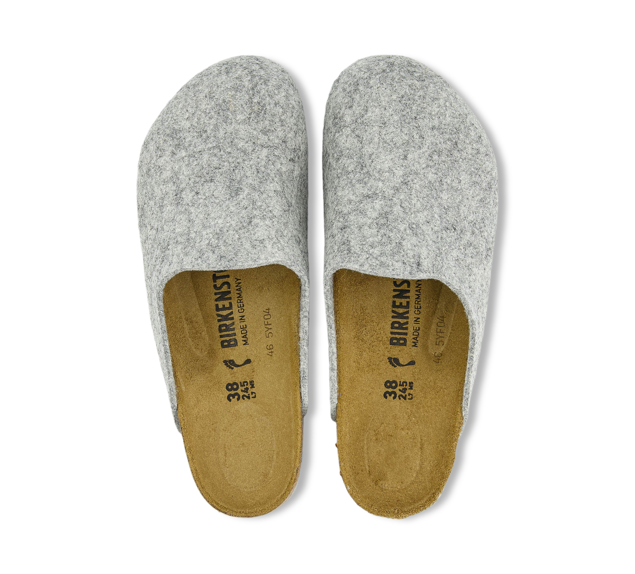 Amsterdam FE Light Gray