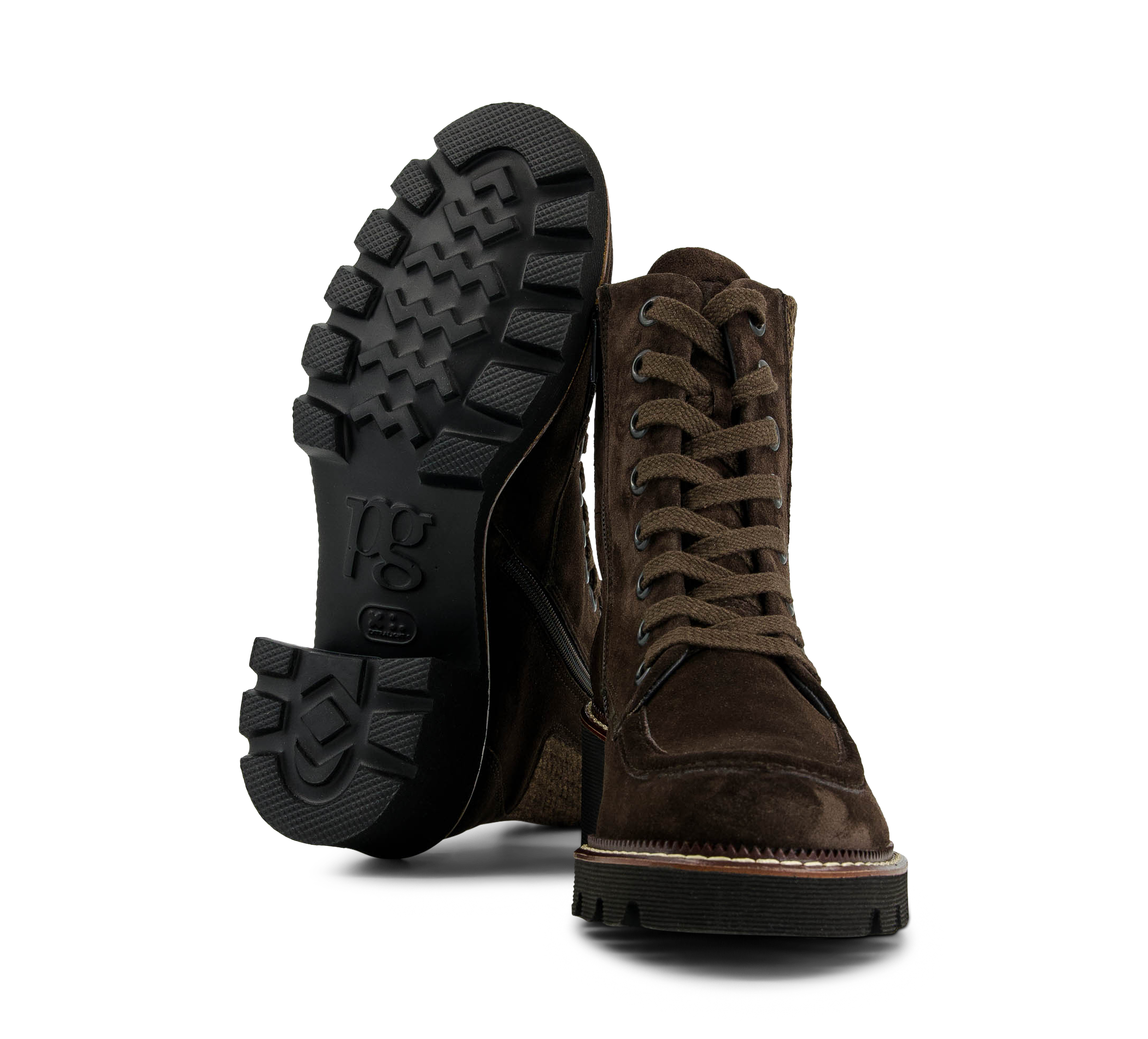 0080-8269-010 Schnürstiefel