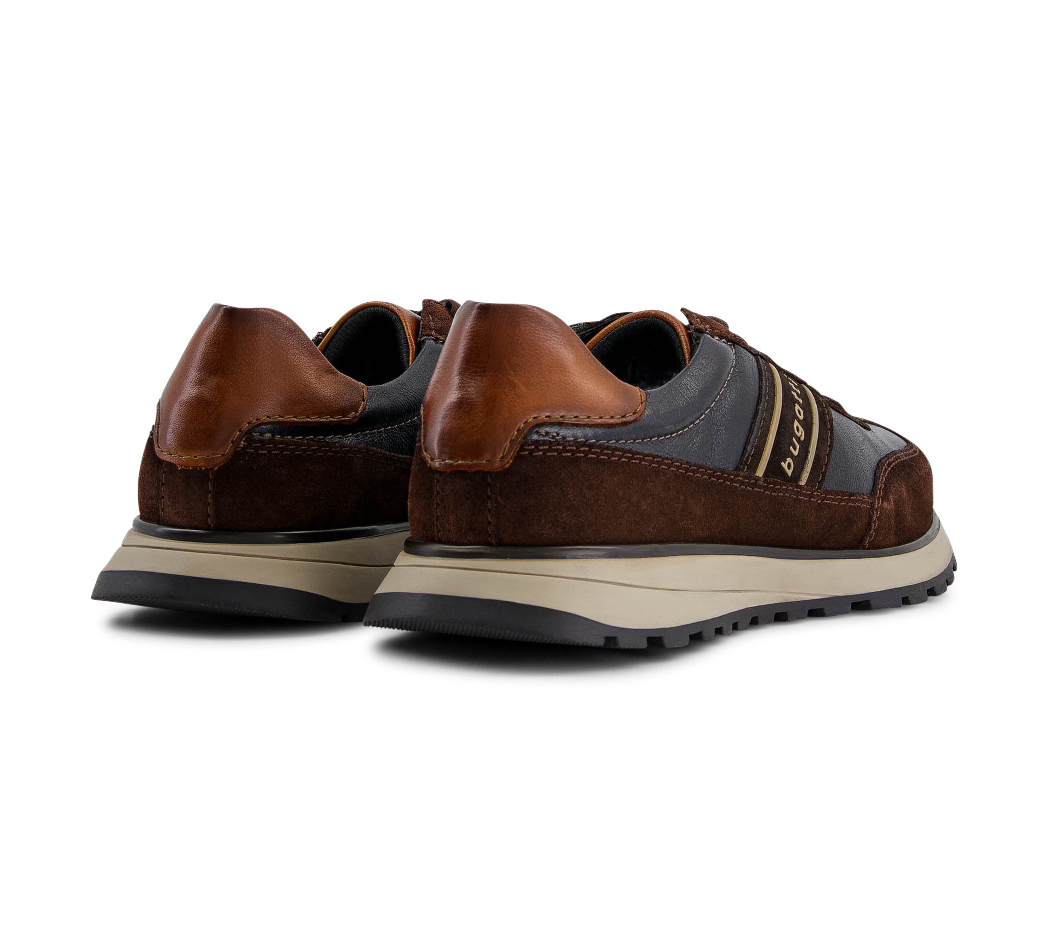 hinten Timon
