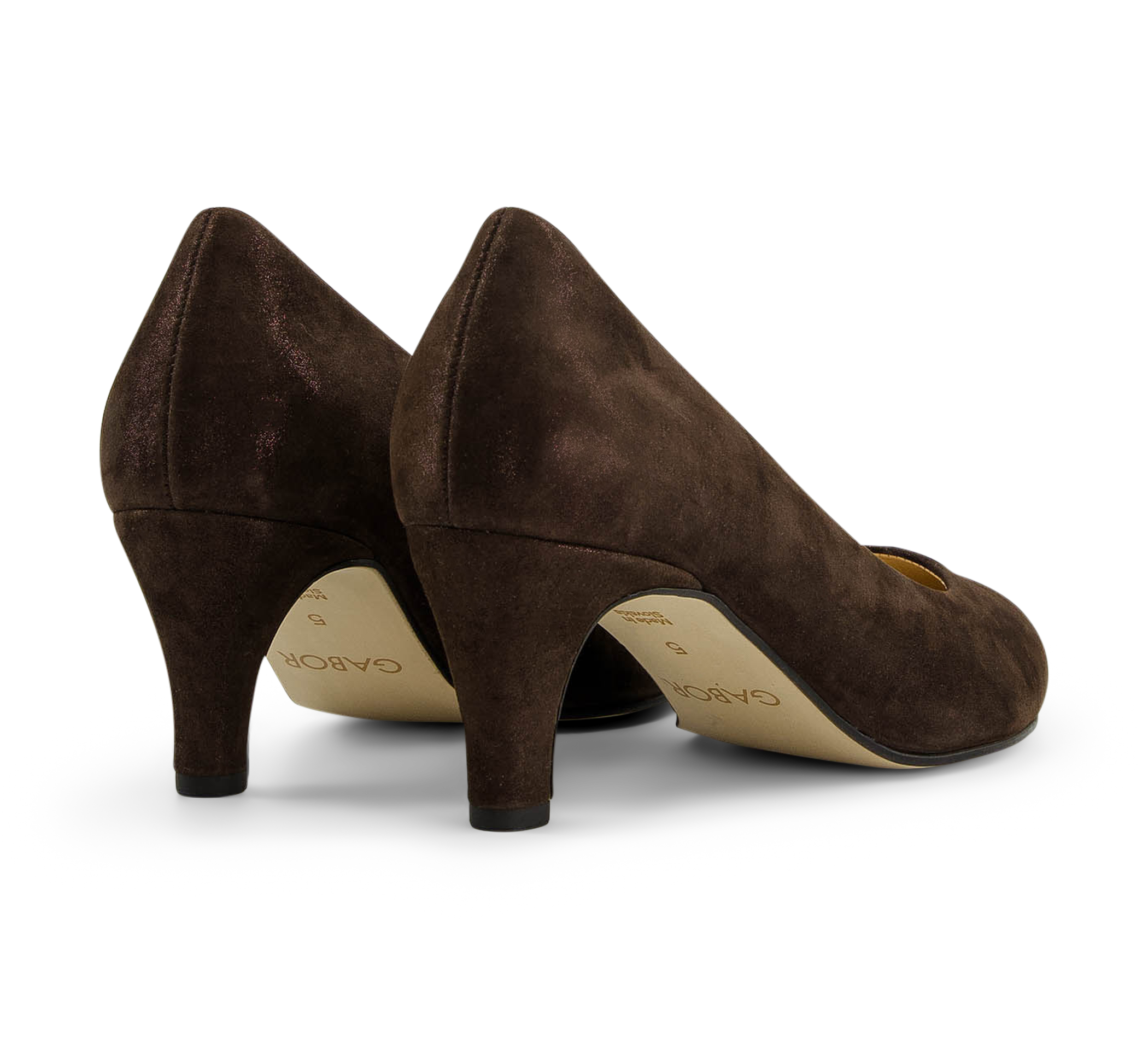 Klassische Pumps