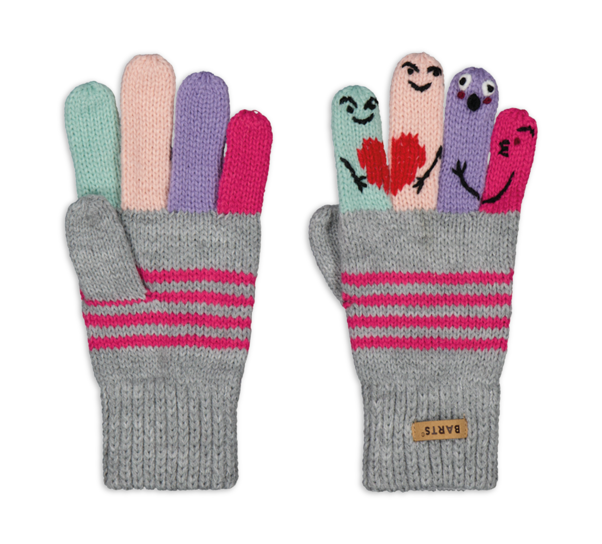 Puppet Gloves