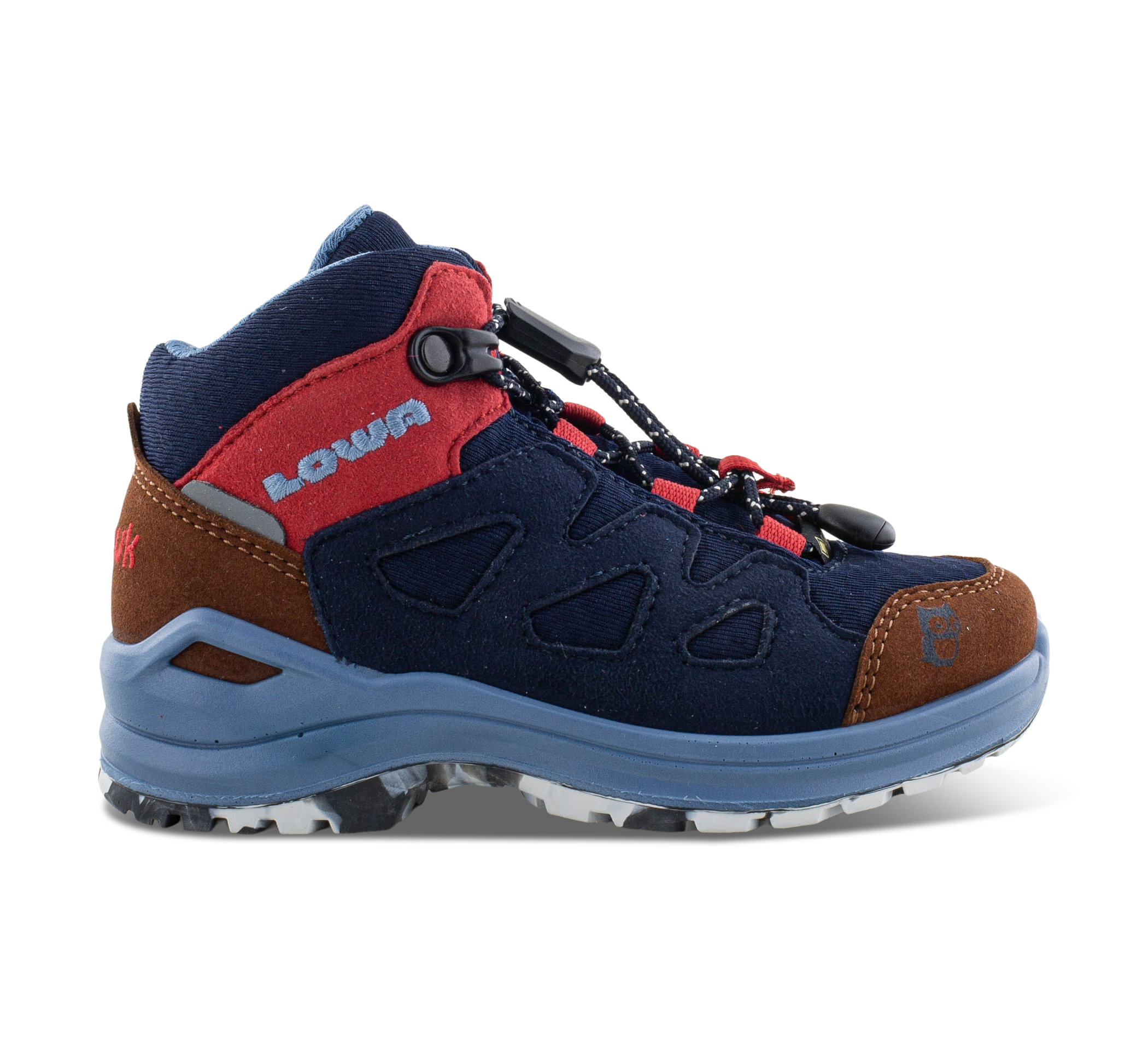 Innox Evo Gtx Qc Nmk - Wanderschuhe