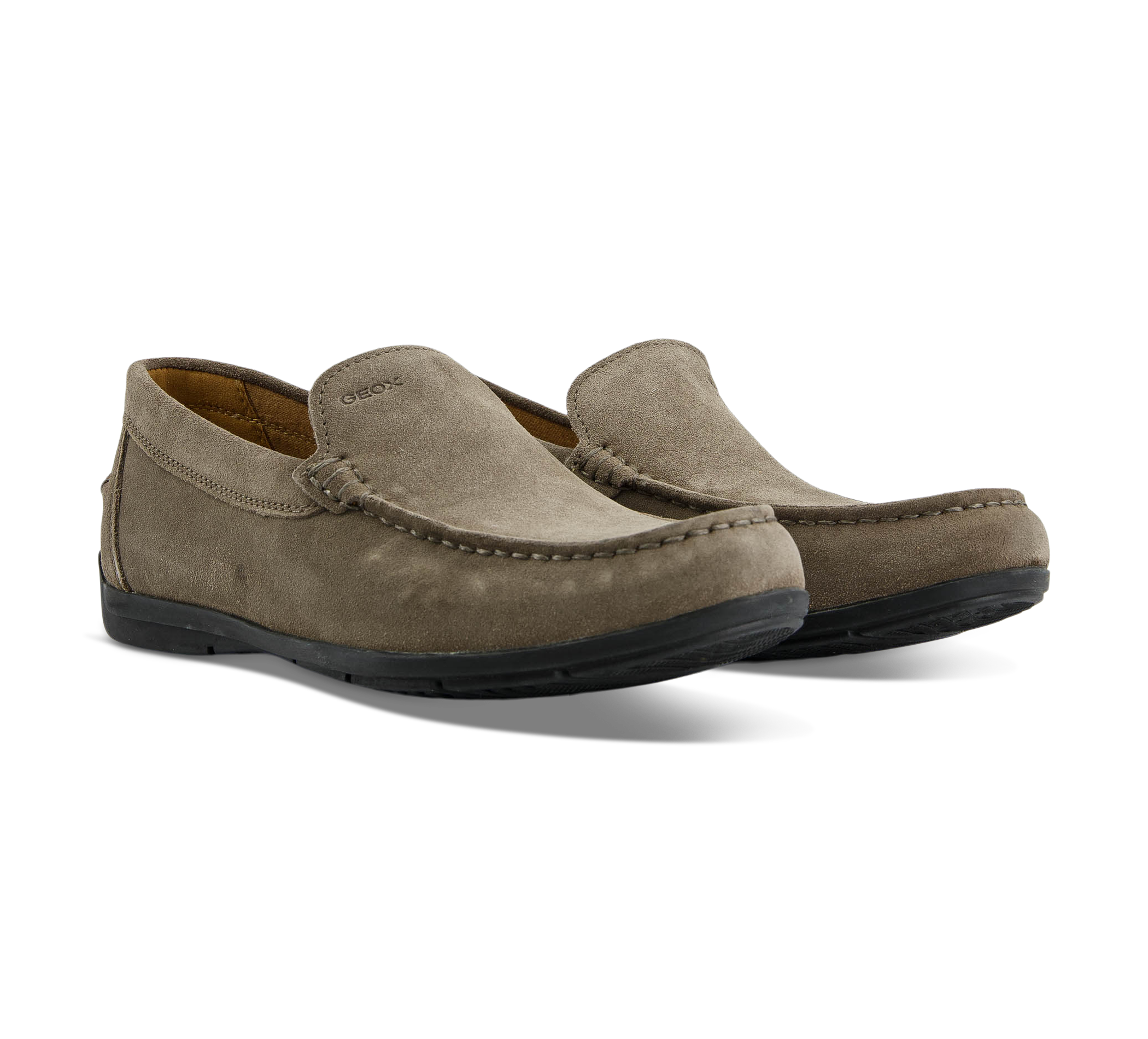 U SIRON A - SUEDE Siron