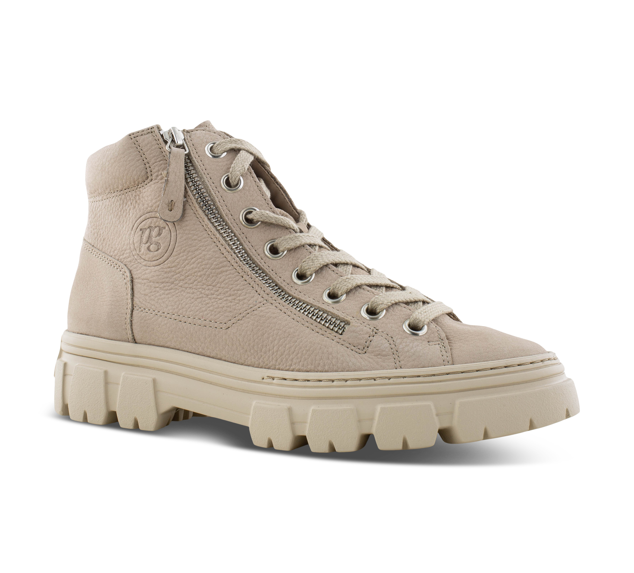 0072-5210-002/Hightop-Sneaker